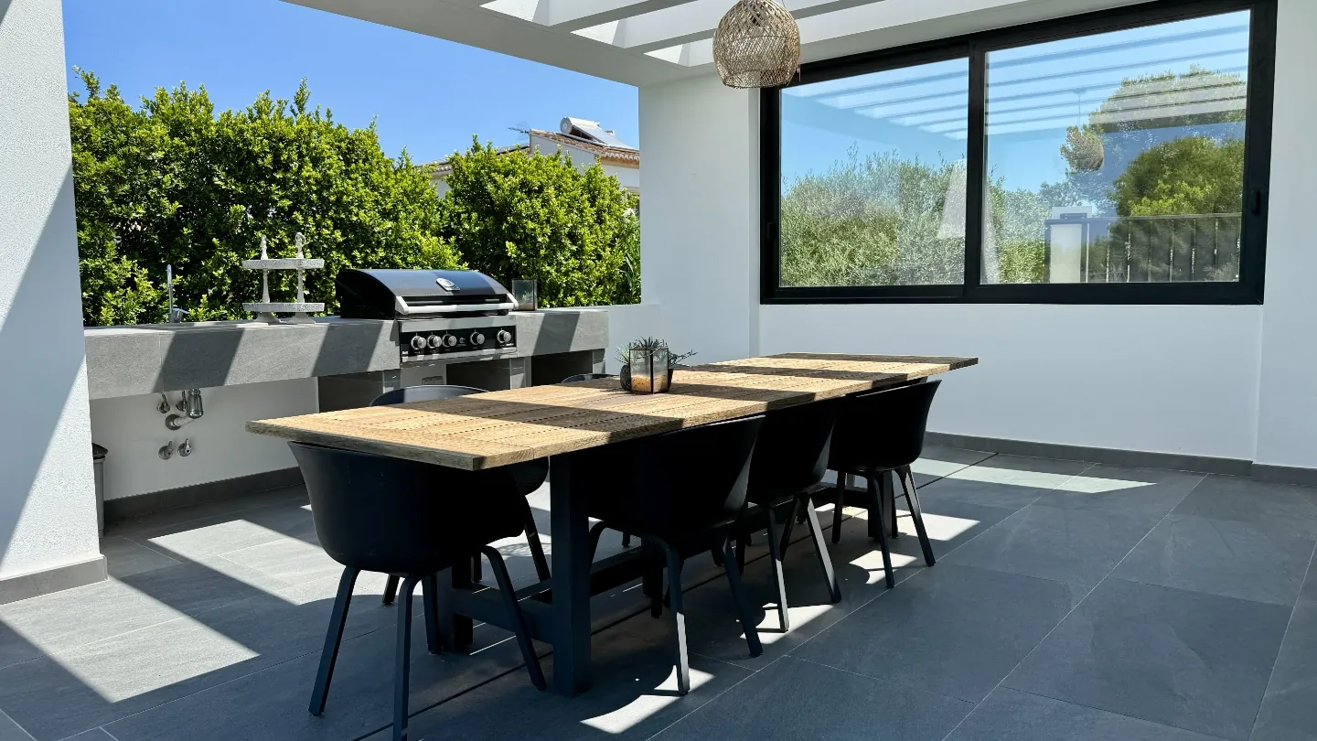 CR438967 - Villa for sale in Javea