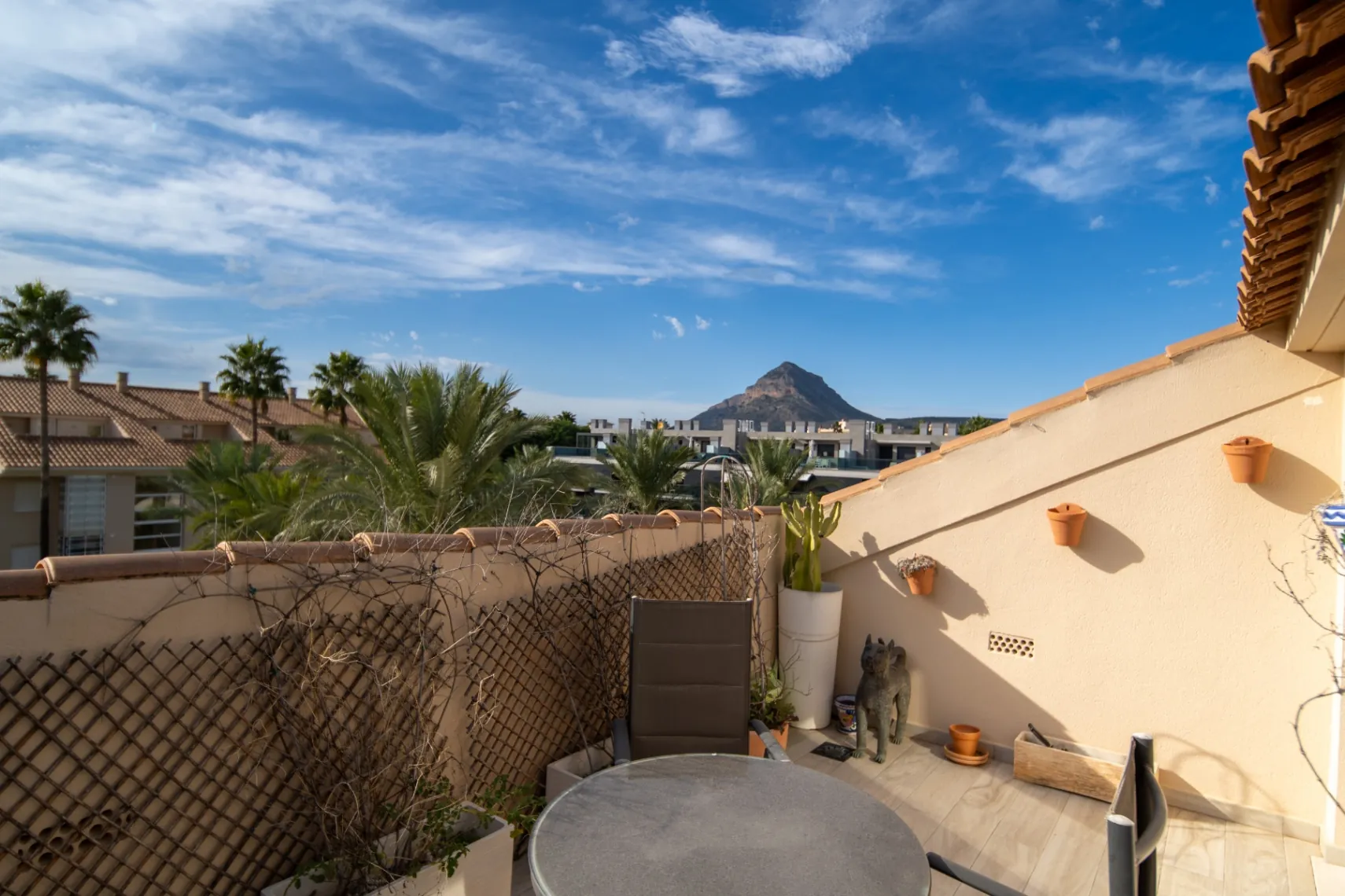 CR881773 - Dúplex en venta en Jávea