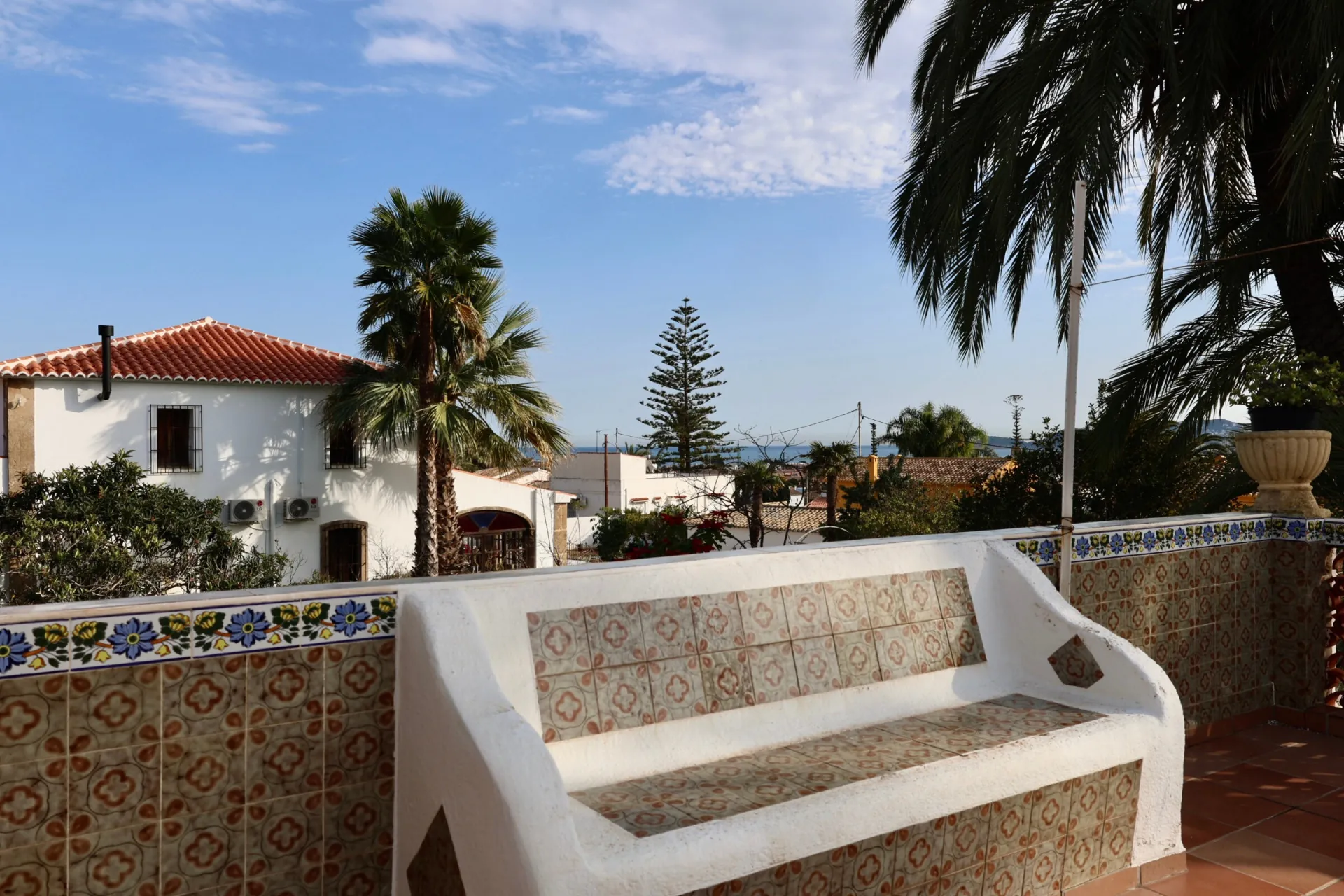 CRI426590 - Villa for sale in Xàbia
