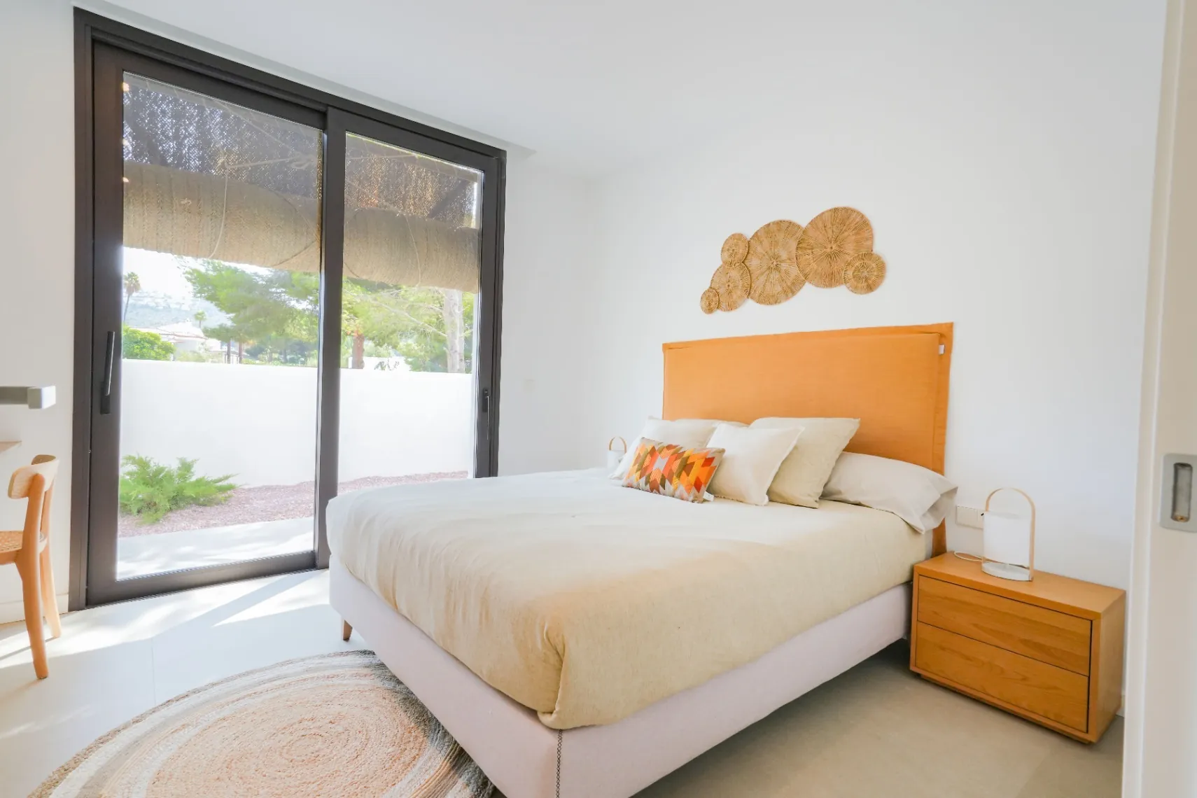 CRMI330448 - VILLA DE LUXE À MORAIRA, STYLE IBIZA