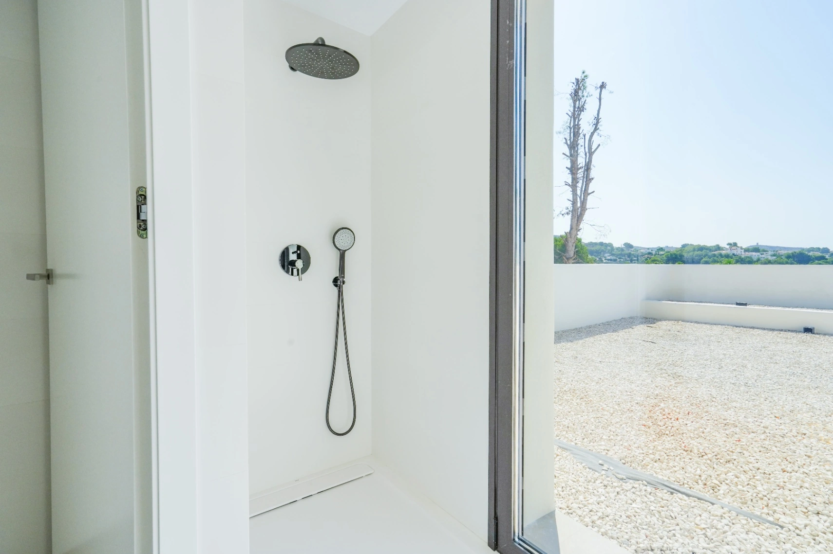 CRMI330448 - VILLA DE LUXE À MORAIRA, STYLE IBIZA