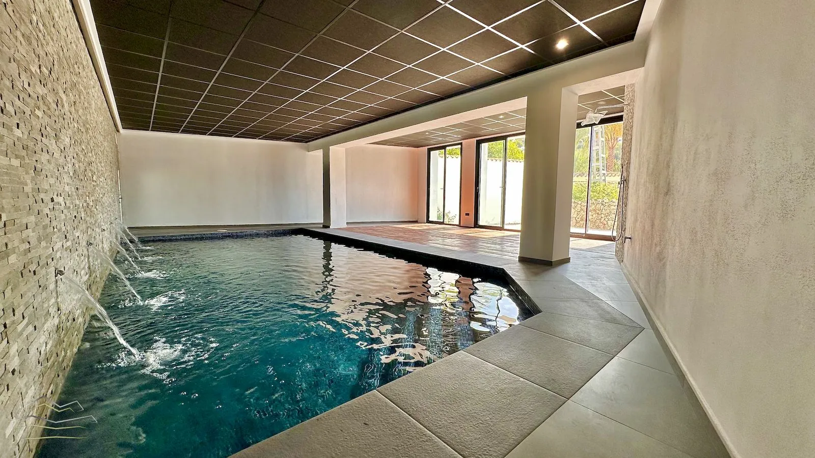 CR928848 - Villa à la vente à Moraira