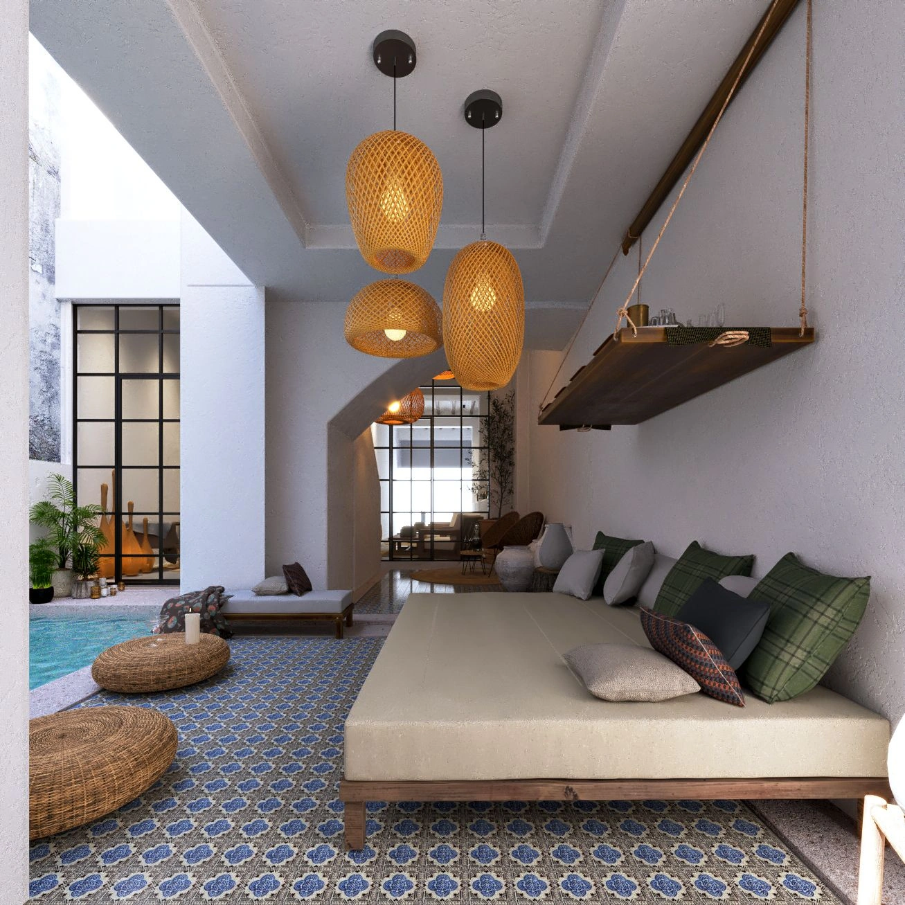 CRAL984963 - Casa de pueblo en venta en Benisa centro
