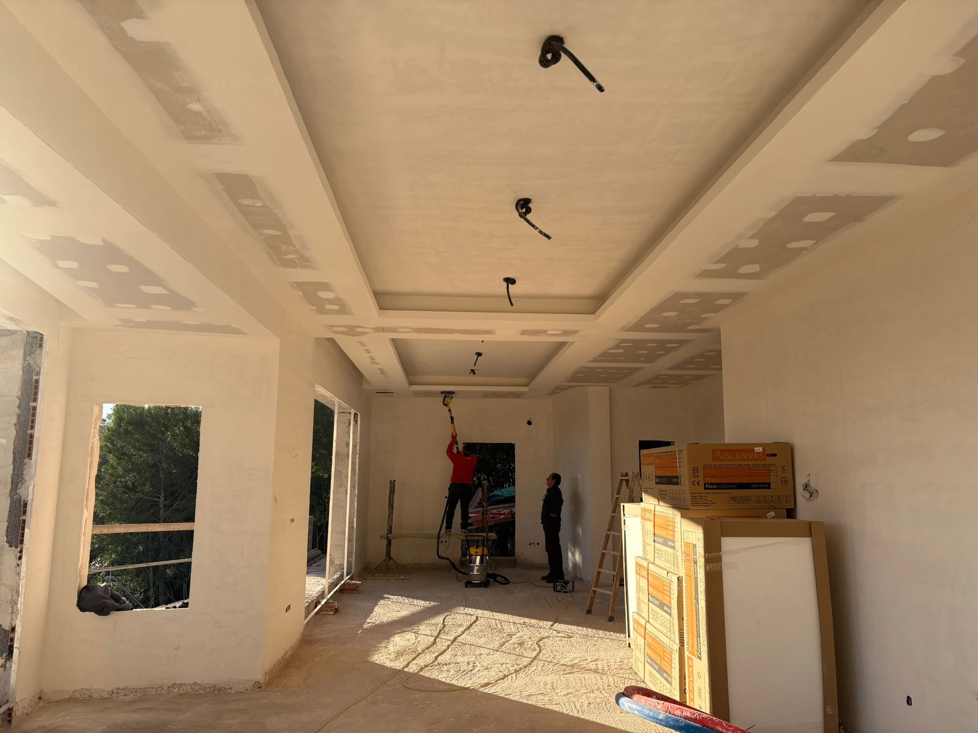 CR468129 - Villa à la vente à Javea/xabia