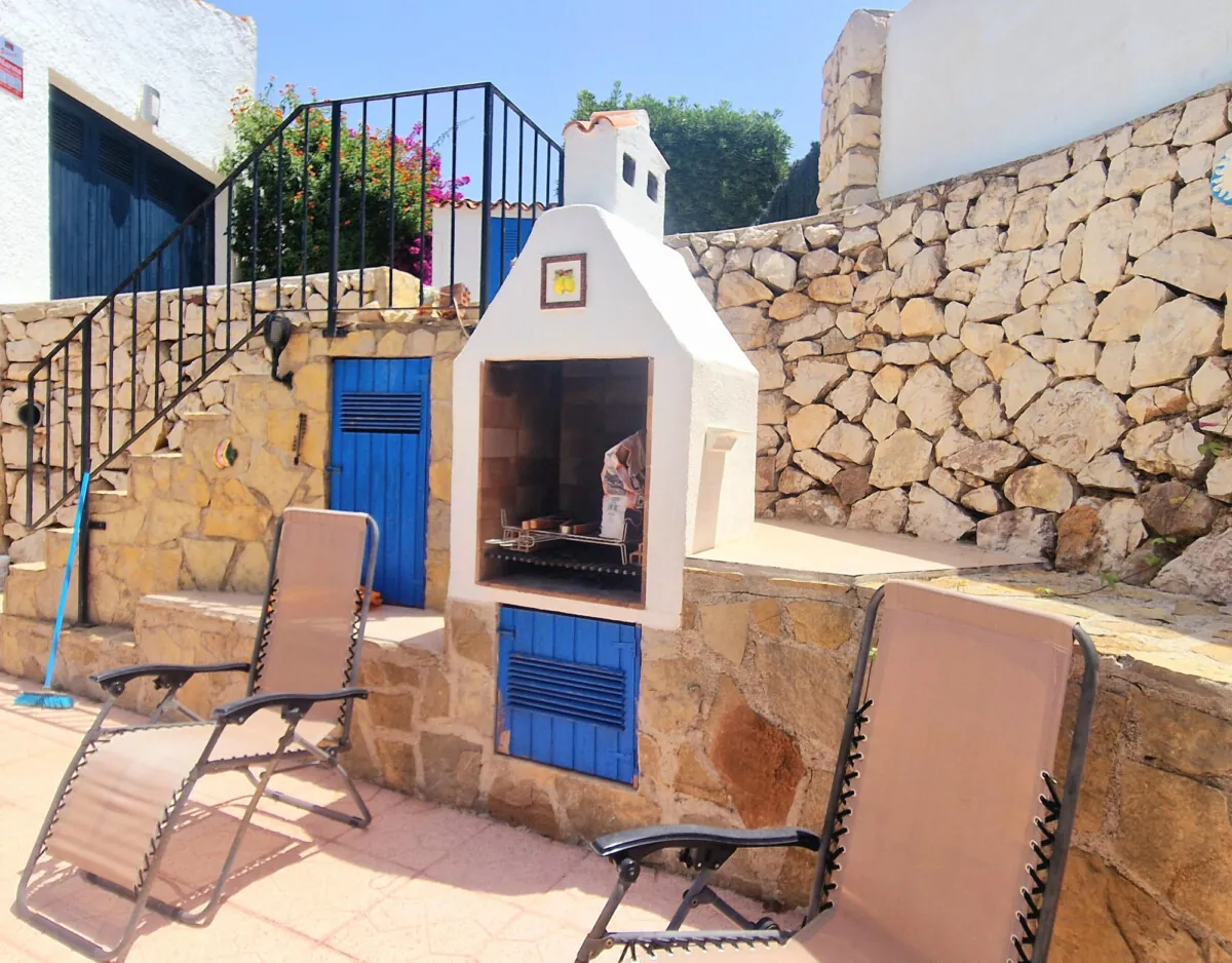 CRV444462 - Chalet/Villa en venta en Jávea