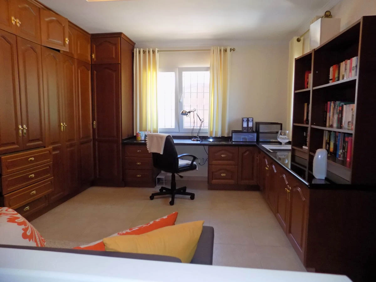 4290 - Villa a la Venta en Moraira con vistas al Mar