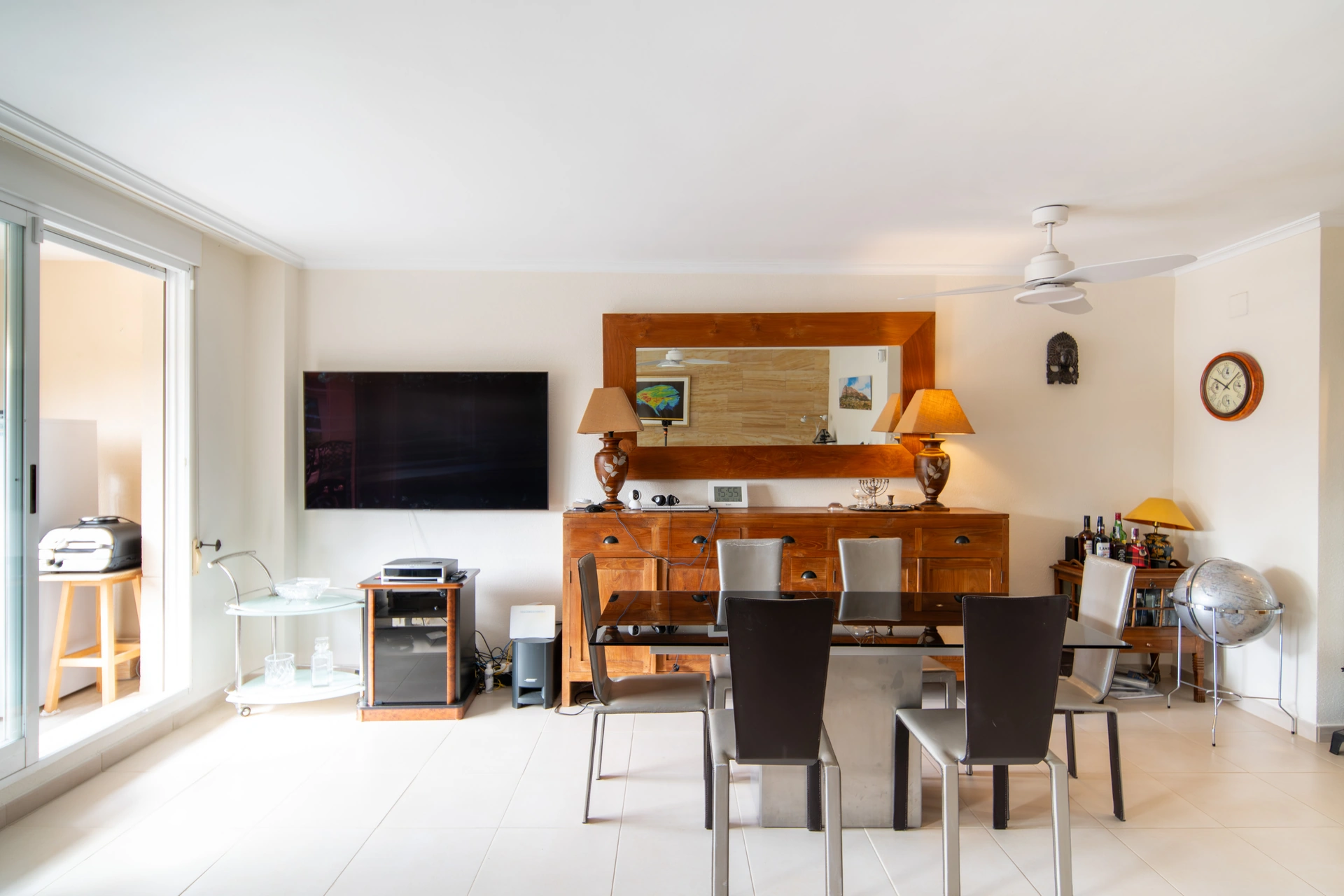 CR881773 - Dúplex en venta en Jávea