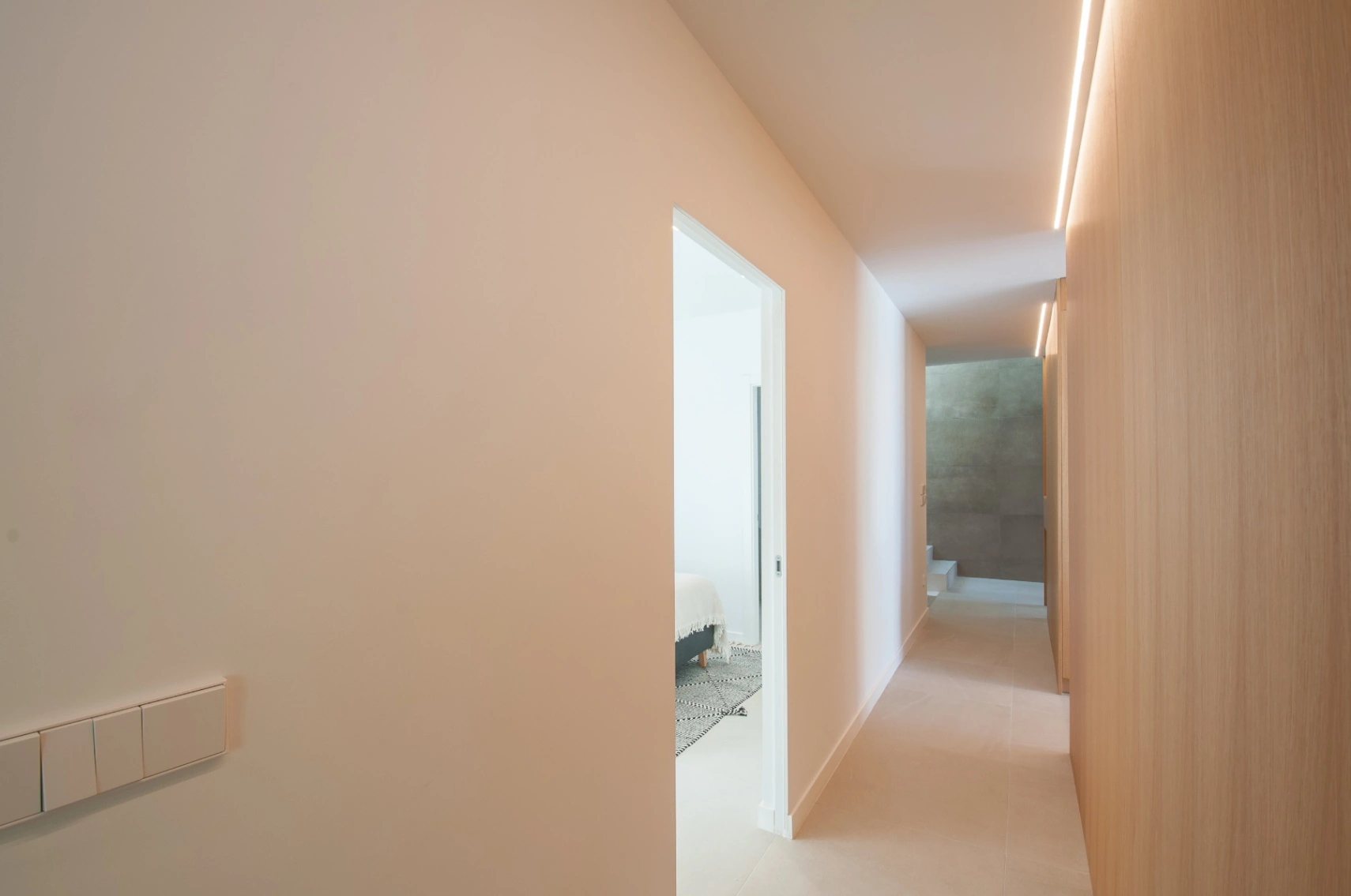 VILLA DE NUEVA CONSTRUCCIÓN EN TEULADA, SITUADA EN LA ZONA DE BENIMEIT