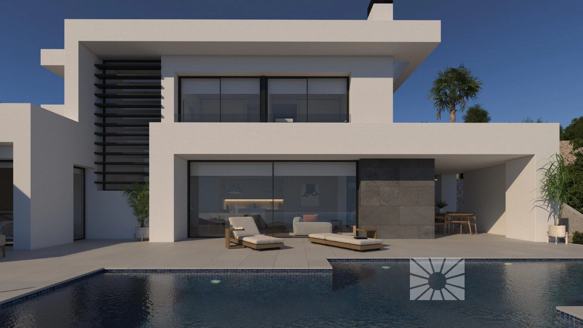 CR850735 - Chalet/Villa en venta en Benitachell