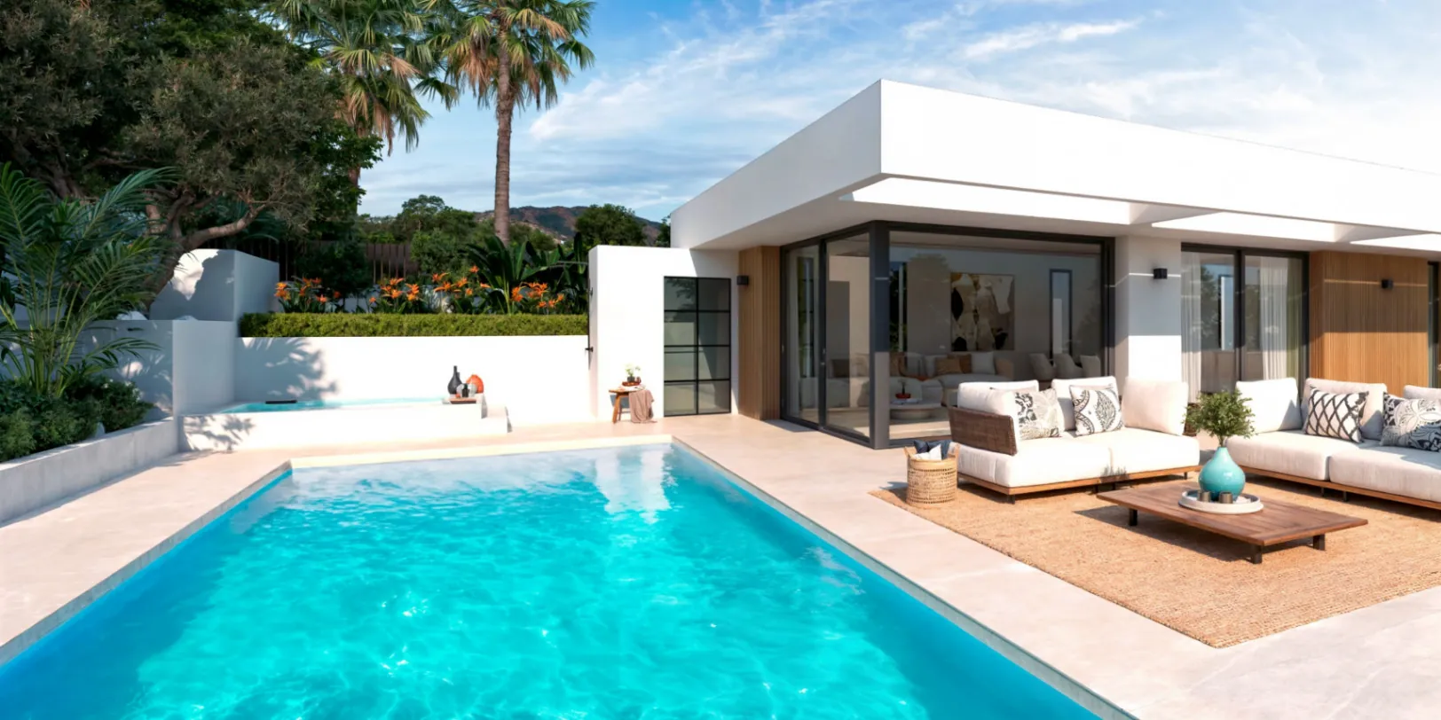 CRPI901141 - Chalet/Villa en venta en Calpe