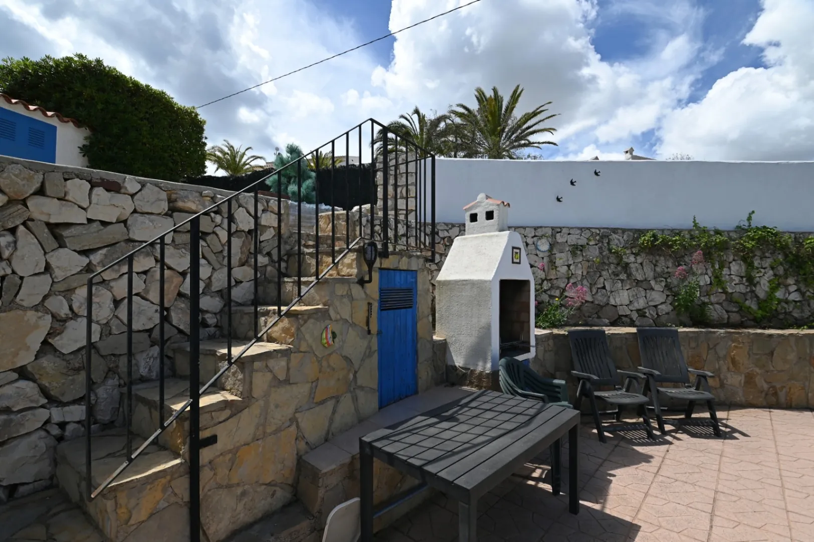 CRNL424923 - Chalet/Villa en venta en Jávea