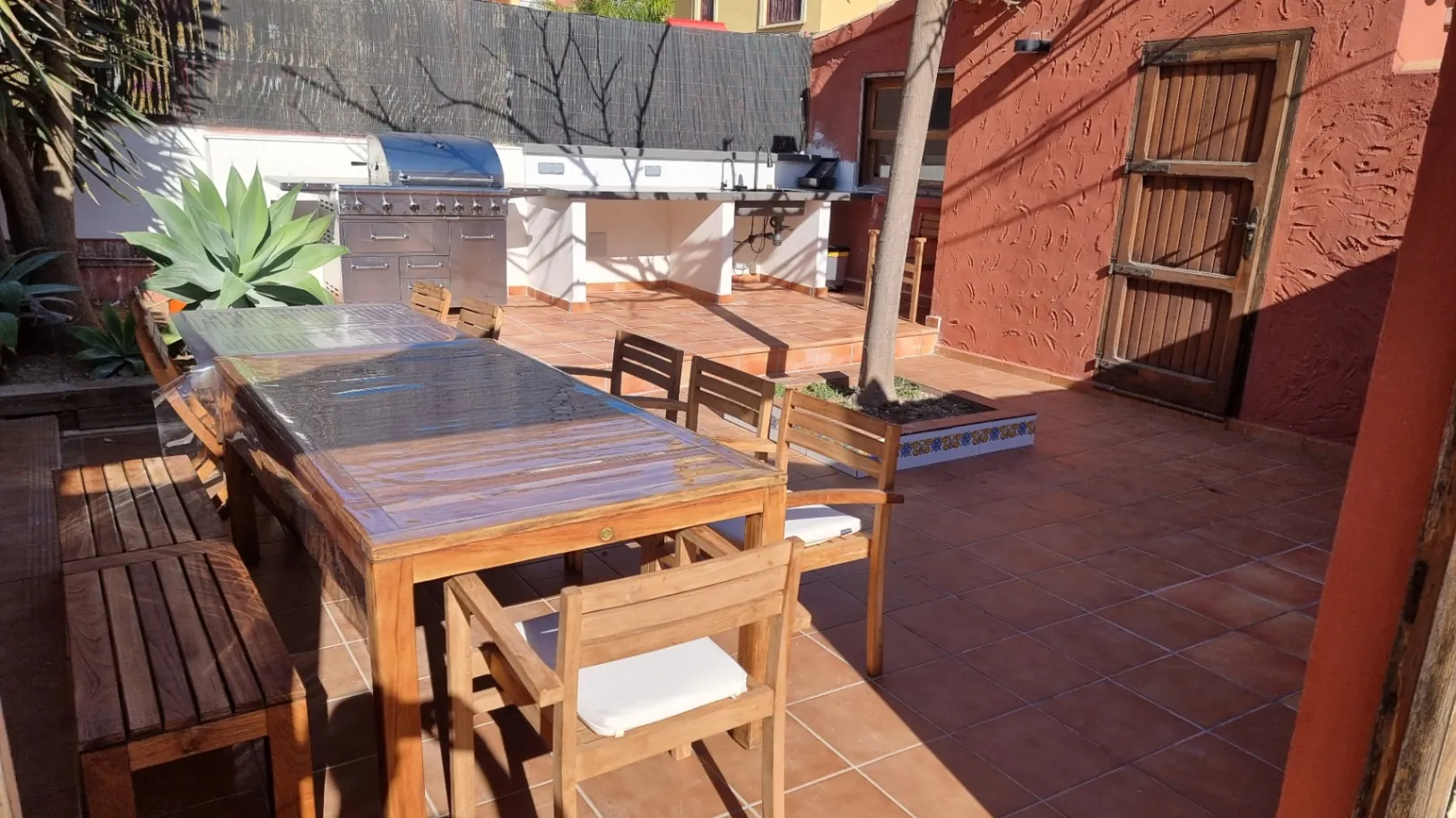 CRNL050004 - Chalet/Villa en venta en Denia