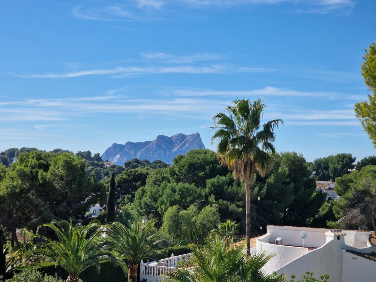 CRNL635050 - Chalet/Villa en venta en Teulada