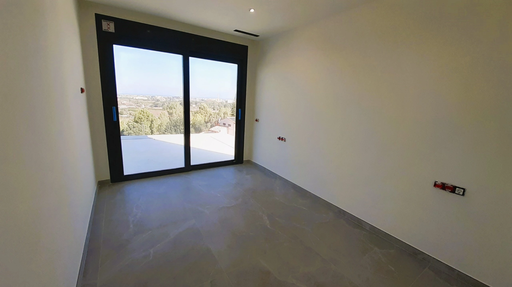 4507 - Villa de nueva construcción con vistas al mar a la Venta en Denia