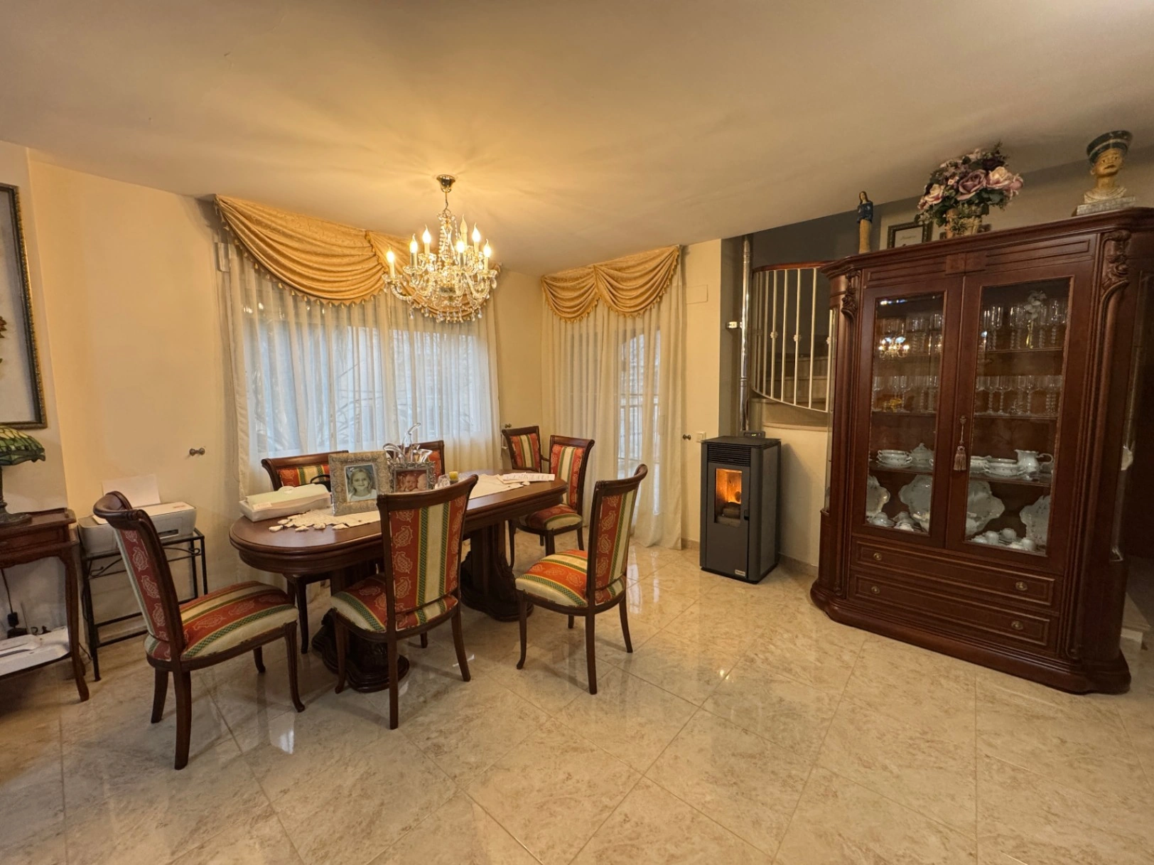 CR1059 - Ático Dúplex en Montañar I – A solo 150 metros del mar | Jávea