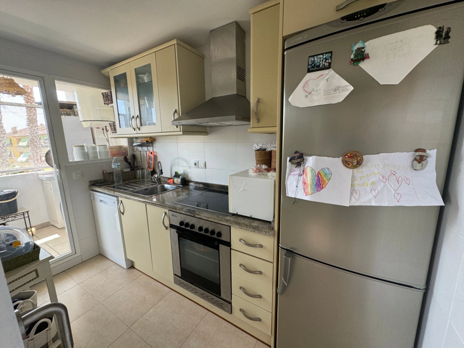 CR868474 - Exclusivo ático dúplex a solo 50 metros del mar en Jávea