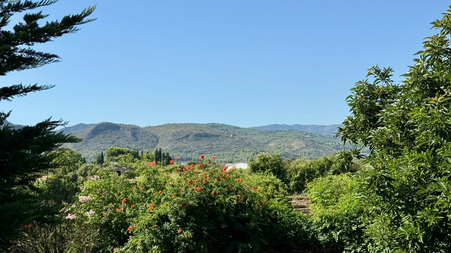 CR379002 - Chalet/Villa en venta en Denia