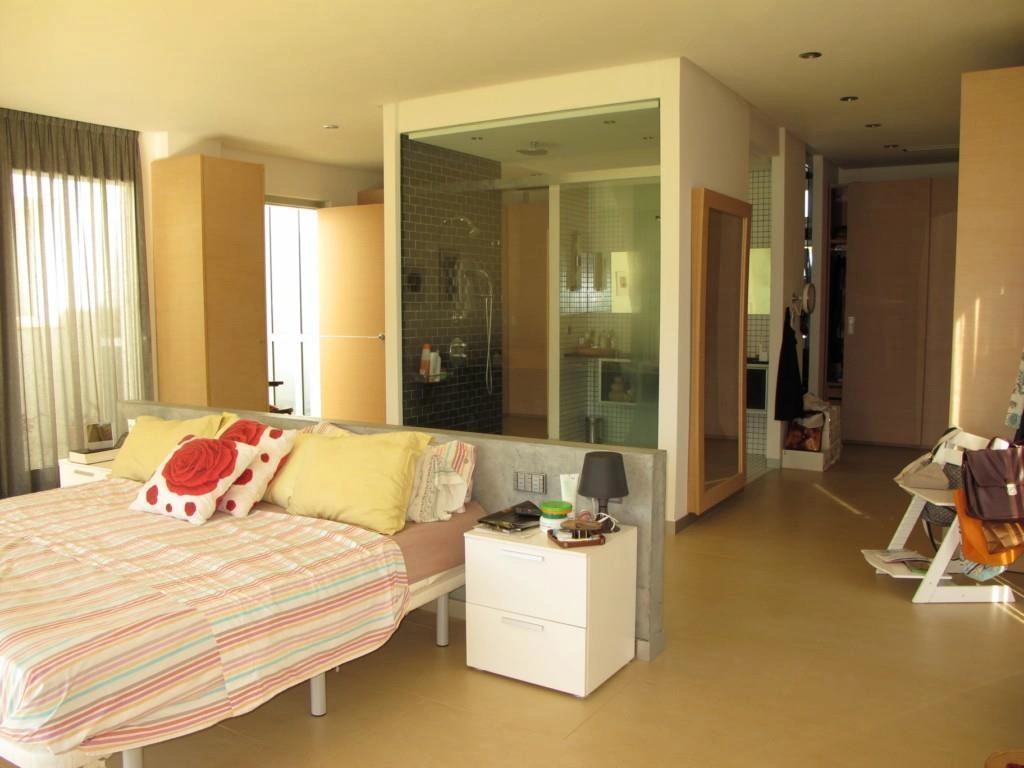 CRAL192183 - Villa minimalista en venta en Denia
