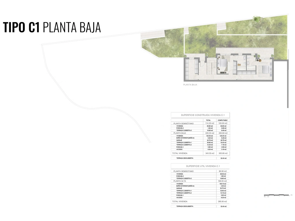 CRI716242 - Chalet/Villa en venta en Teulada