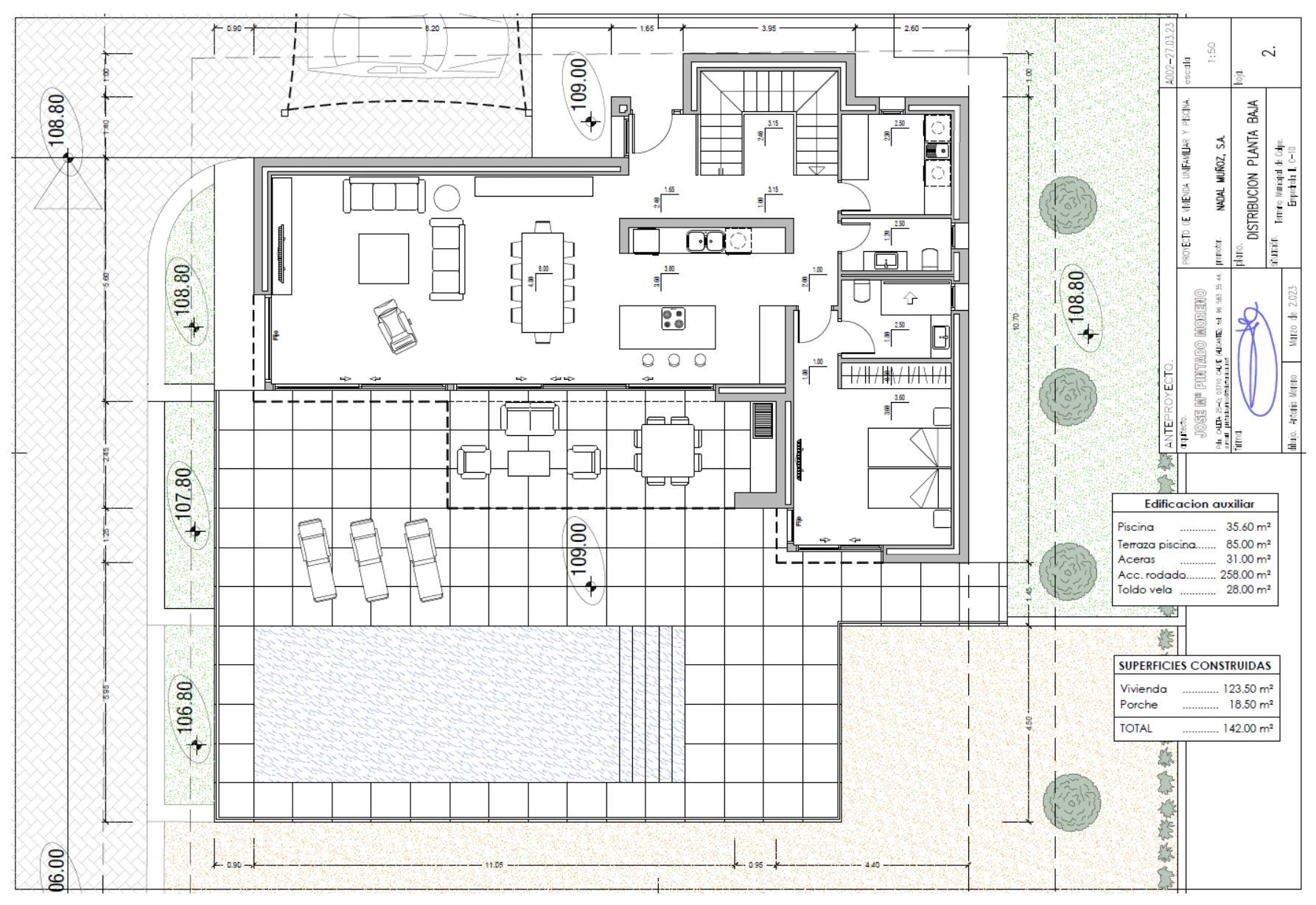 CRPI288926 - Chalet/Villa en venta en Calpe