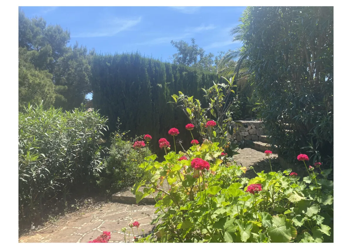 CRV444462 - Chalet/Villa en venta en Jávea