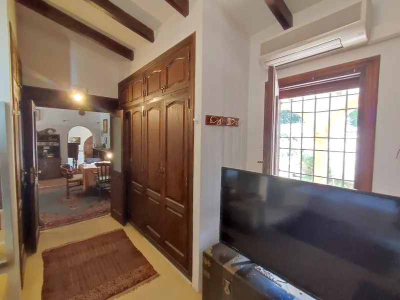 CRXC1018 - Villa for sale, Montgo Jávea area, Mediterranean rustic style