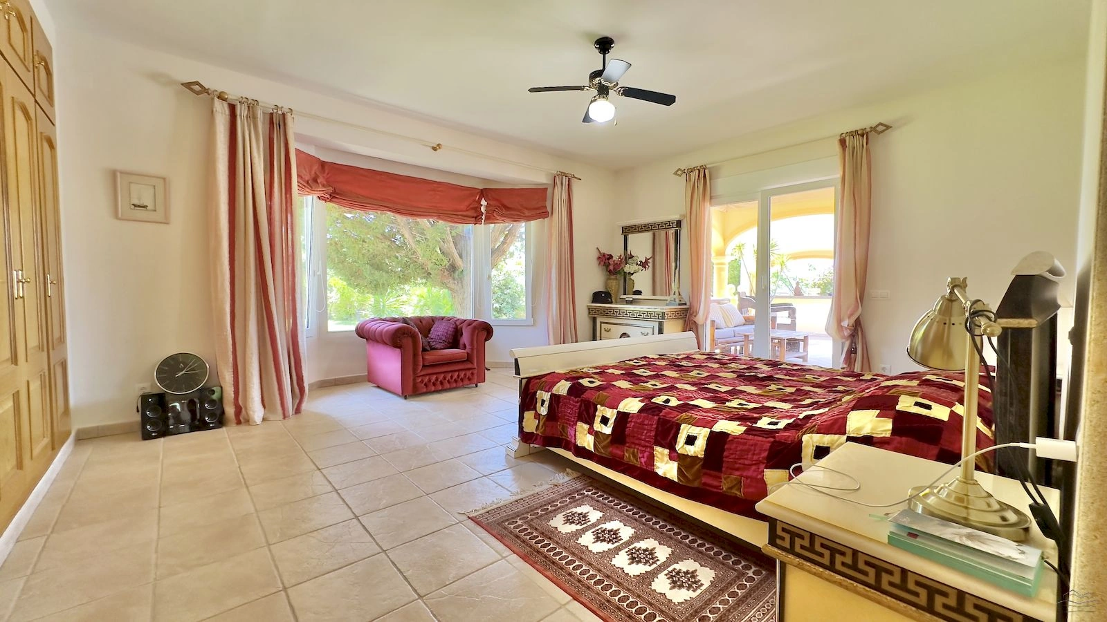 CR324283 - Villa à la vente à Javea/xabia