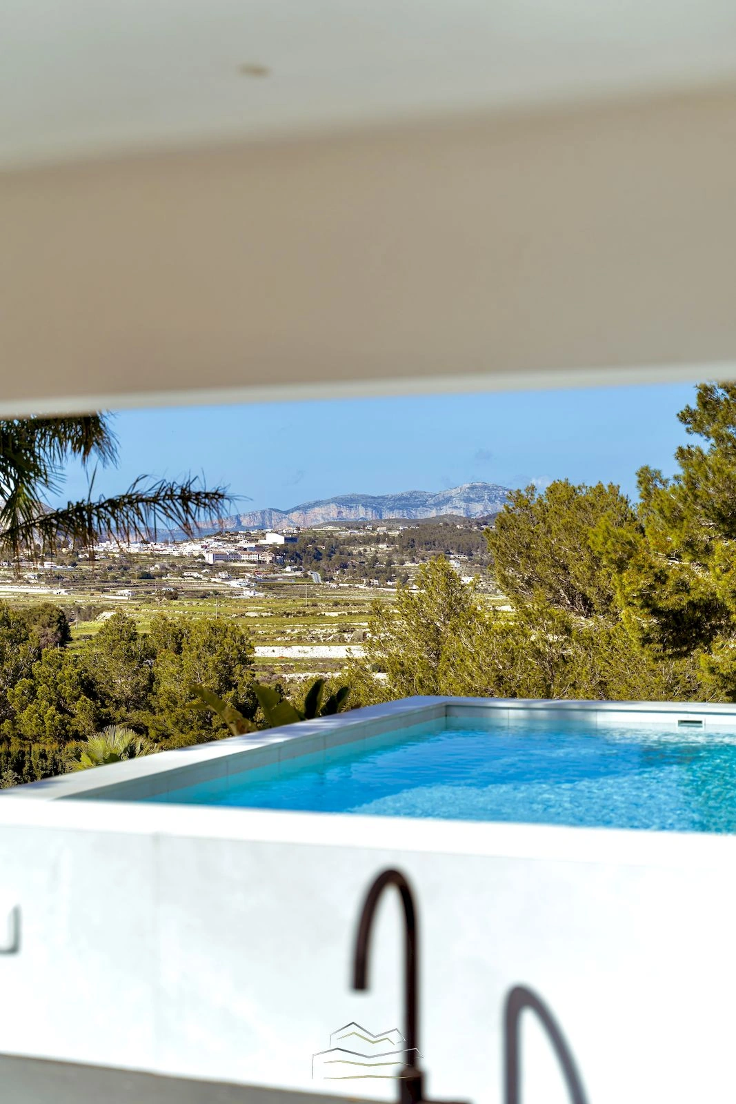 CR259937 - Villa à la vente à Moraira