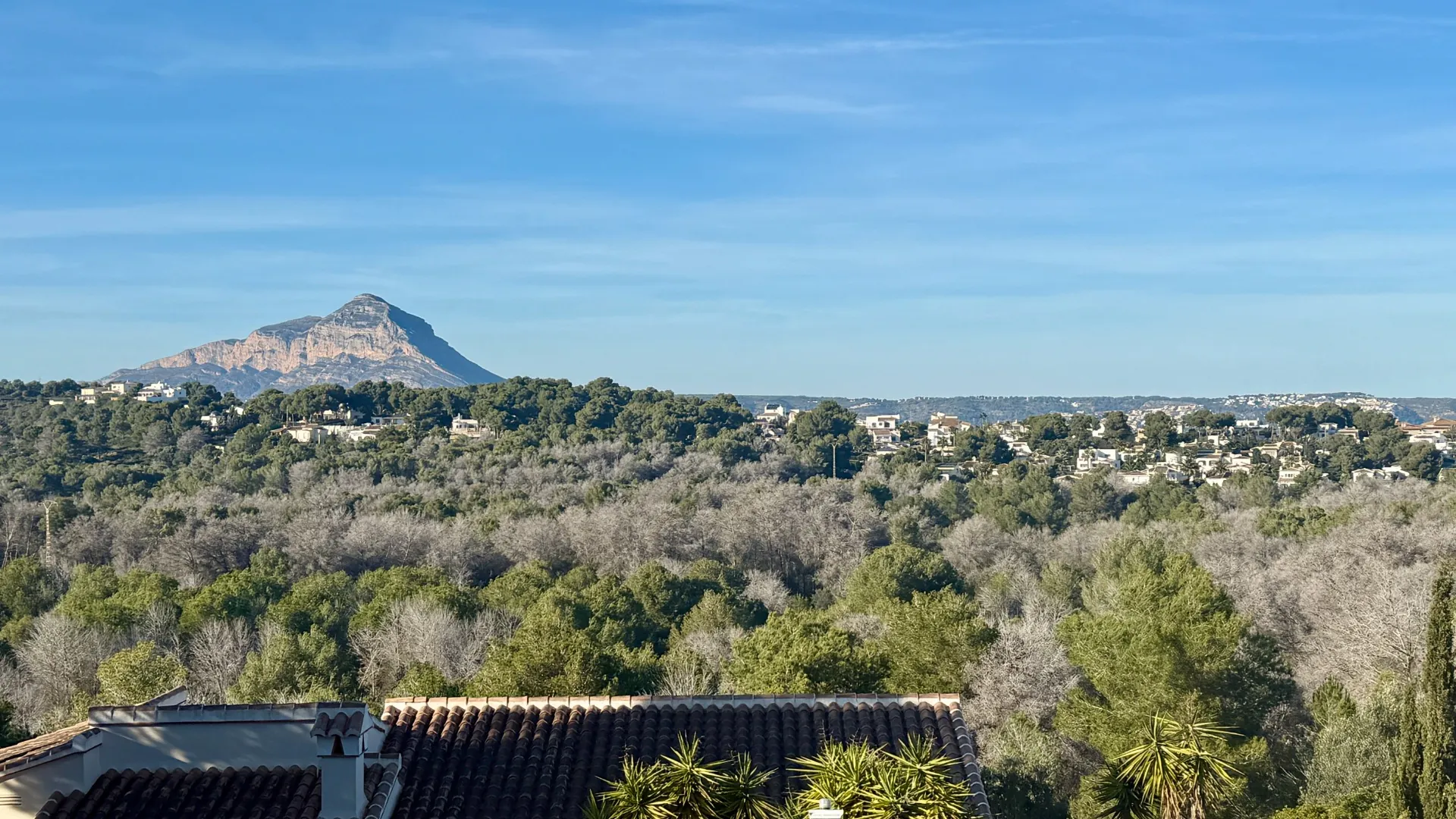 CR563492 - Villa for sale in Javea