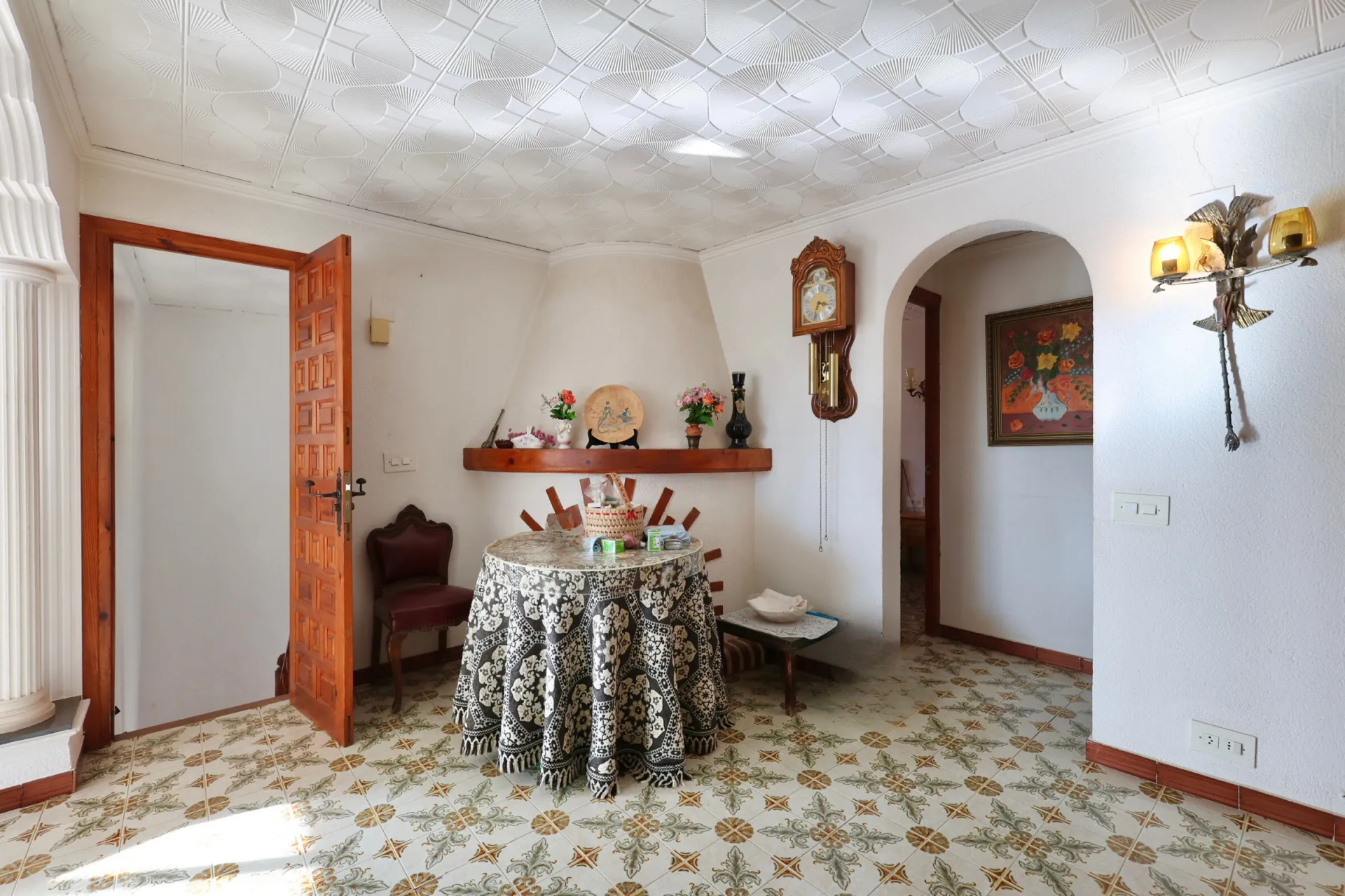 CRI426590 - Villa for sale in Xàbia