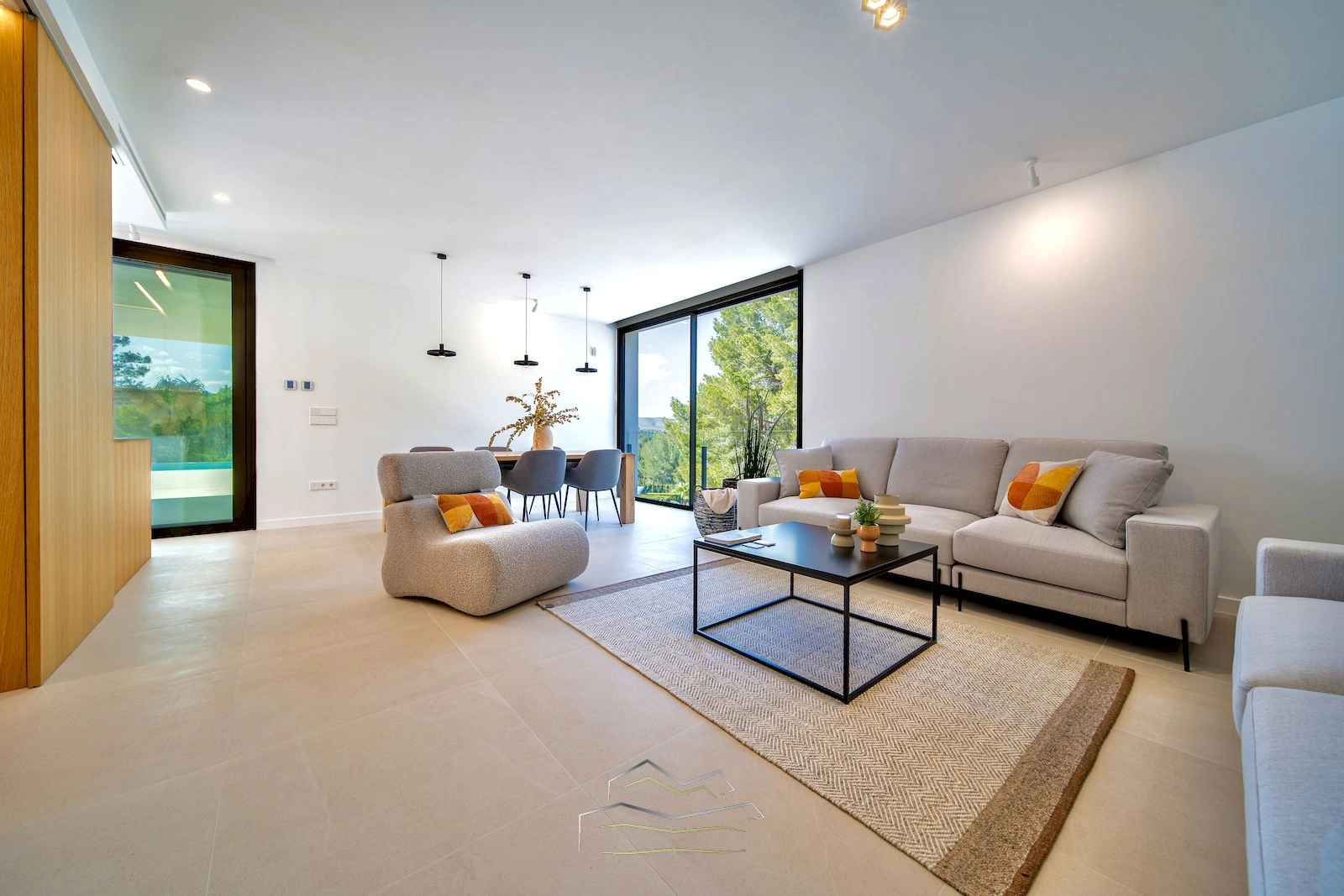 CR259937 - Villa à la vente à Moraira