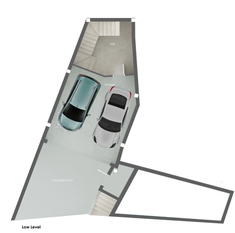CR403335 - Obra nueva en Vall del Portet – Entrega 2026