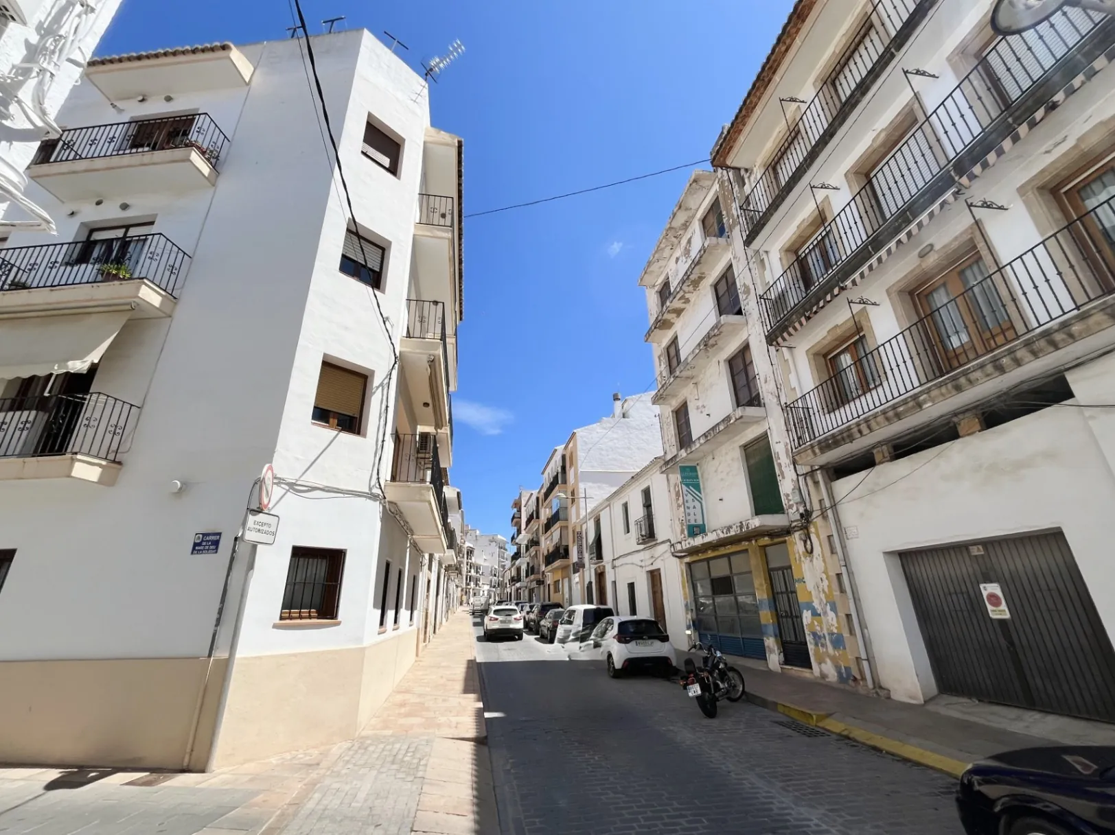 CRLL835201 - Apartamento en venta en Jávea