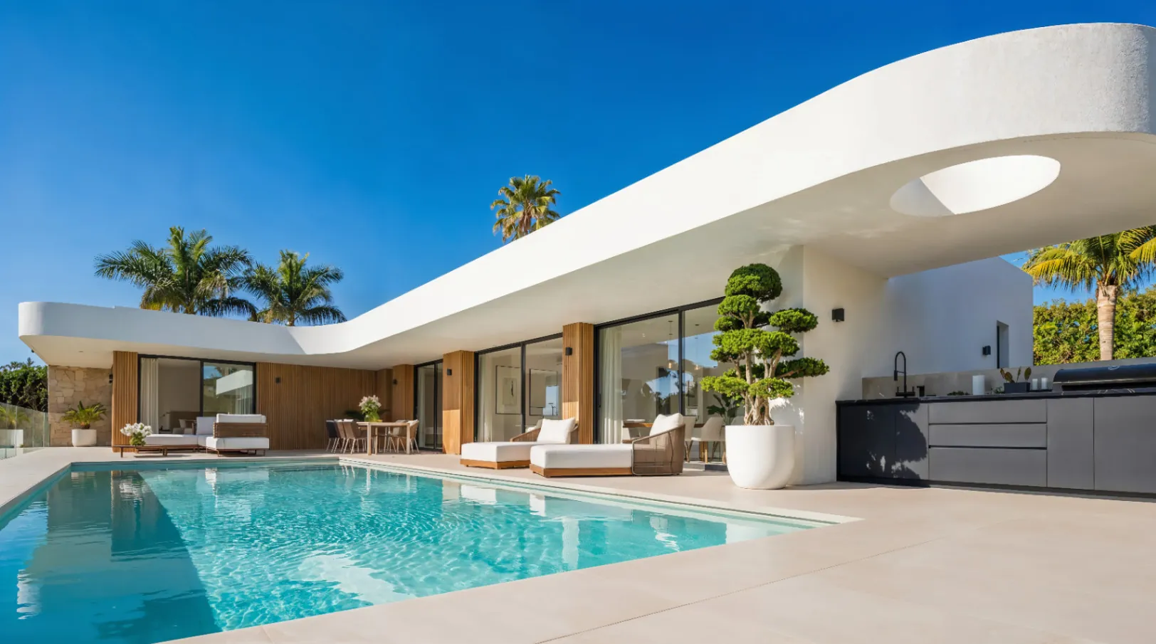 CRPI760394 - Chalet/Villa en venta en Calpe