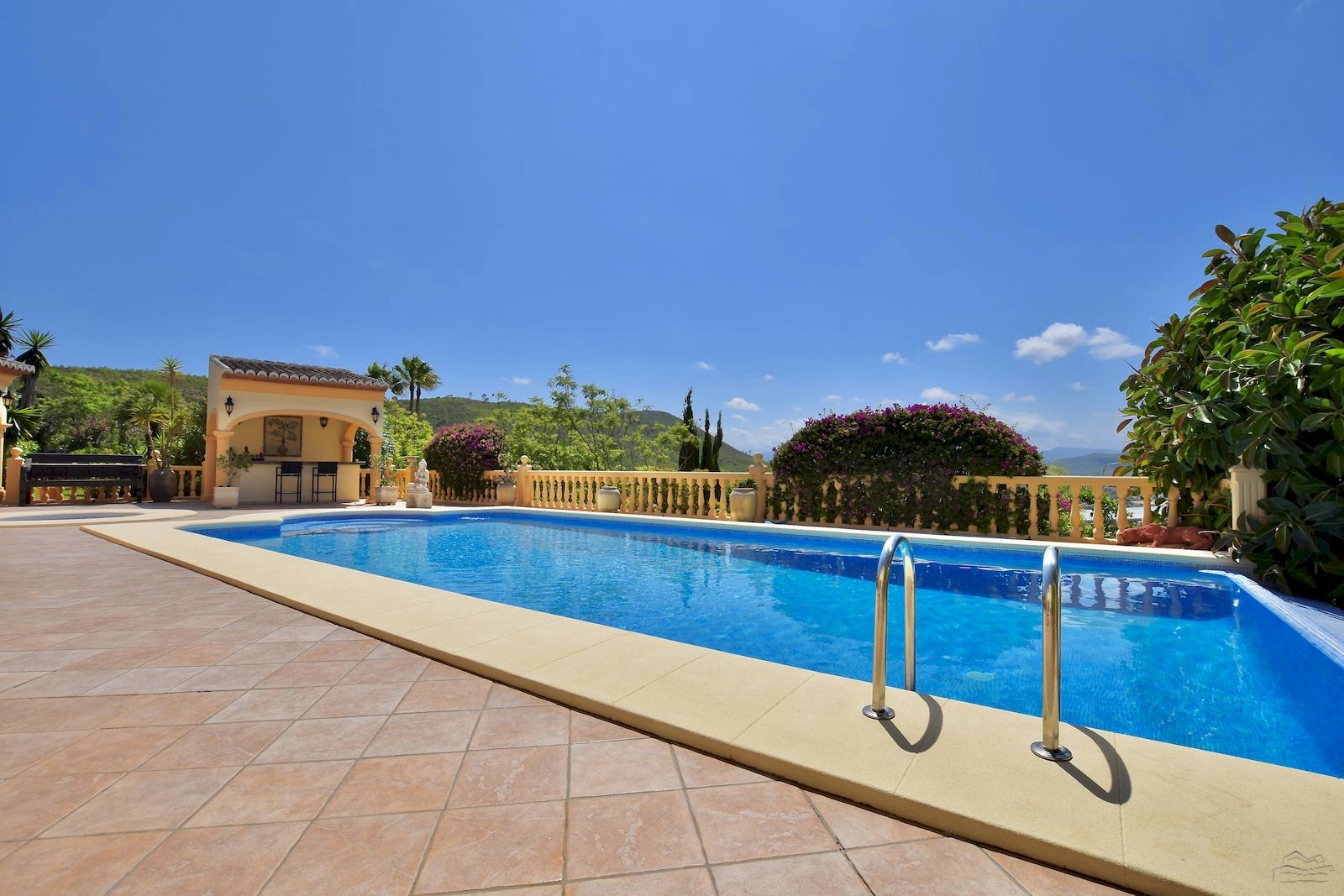 CR324283 - Villa à la vente à Javea/xabia