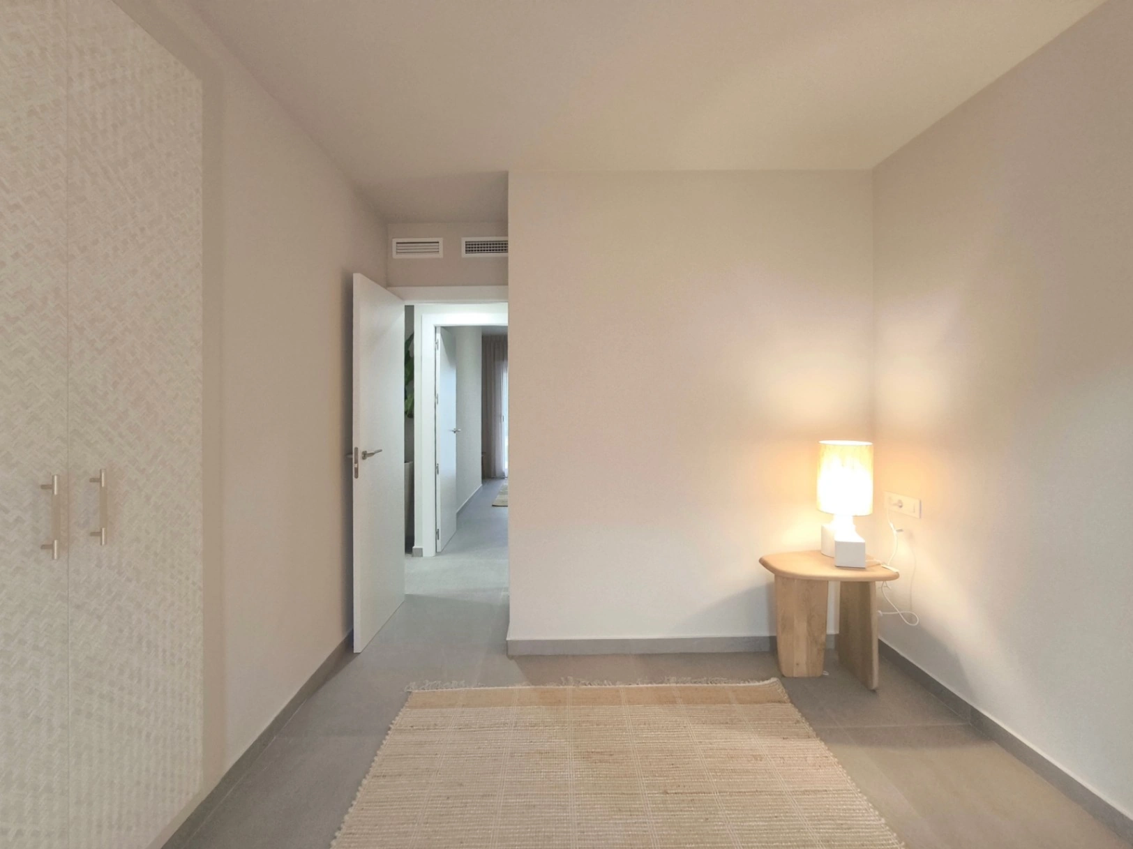 CRLN120903 - Apartamento de 2 habitaciones en el Montgó, Dénia