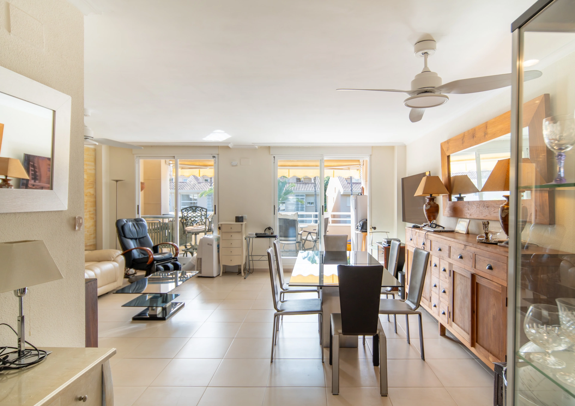 CR881773 - Dúplex en venta en Jávea