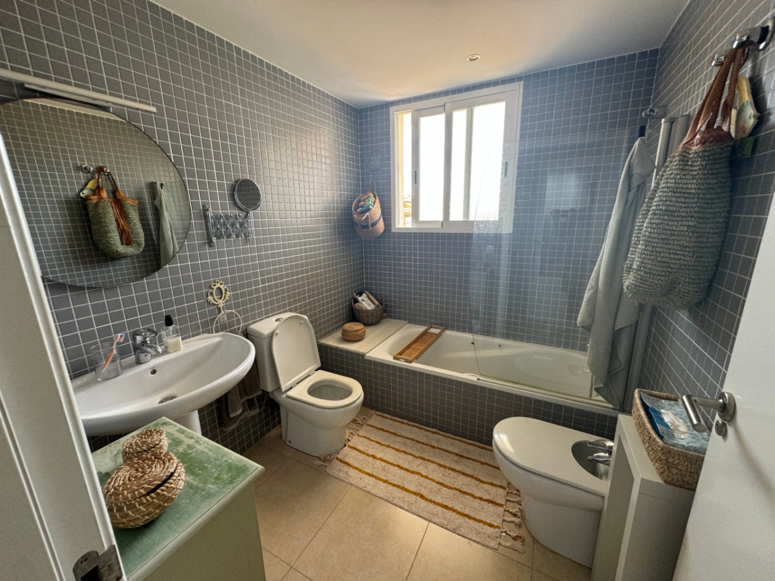 CR868474 - Exclusivo ático dúplex a solo 50 metros del mar en Jávea