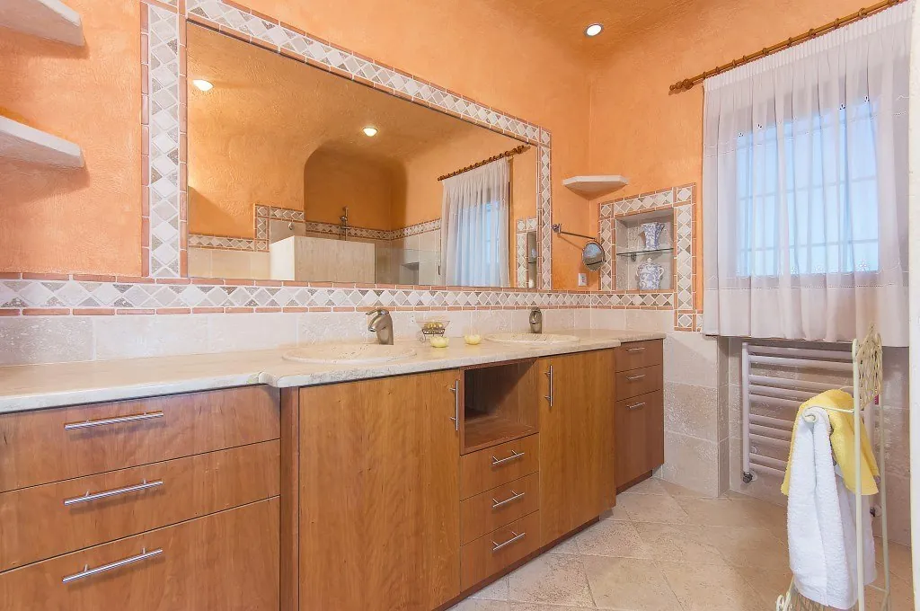 RCBR595643 - Villa à la vente à Moraira