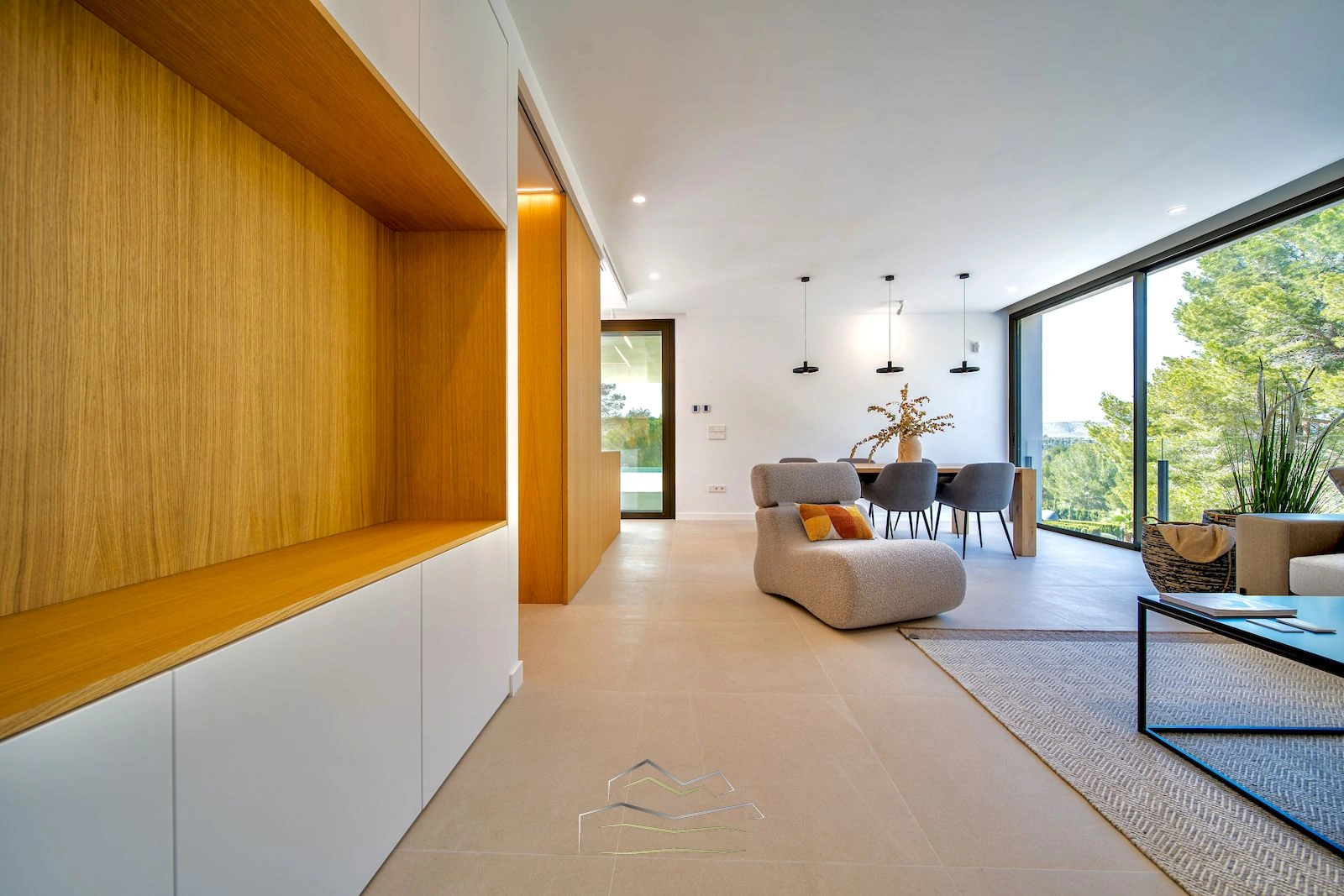 CR259937 - Villa à la vente à Moraira