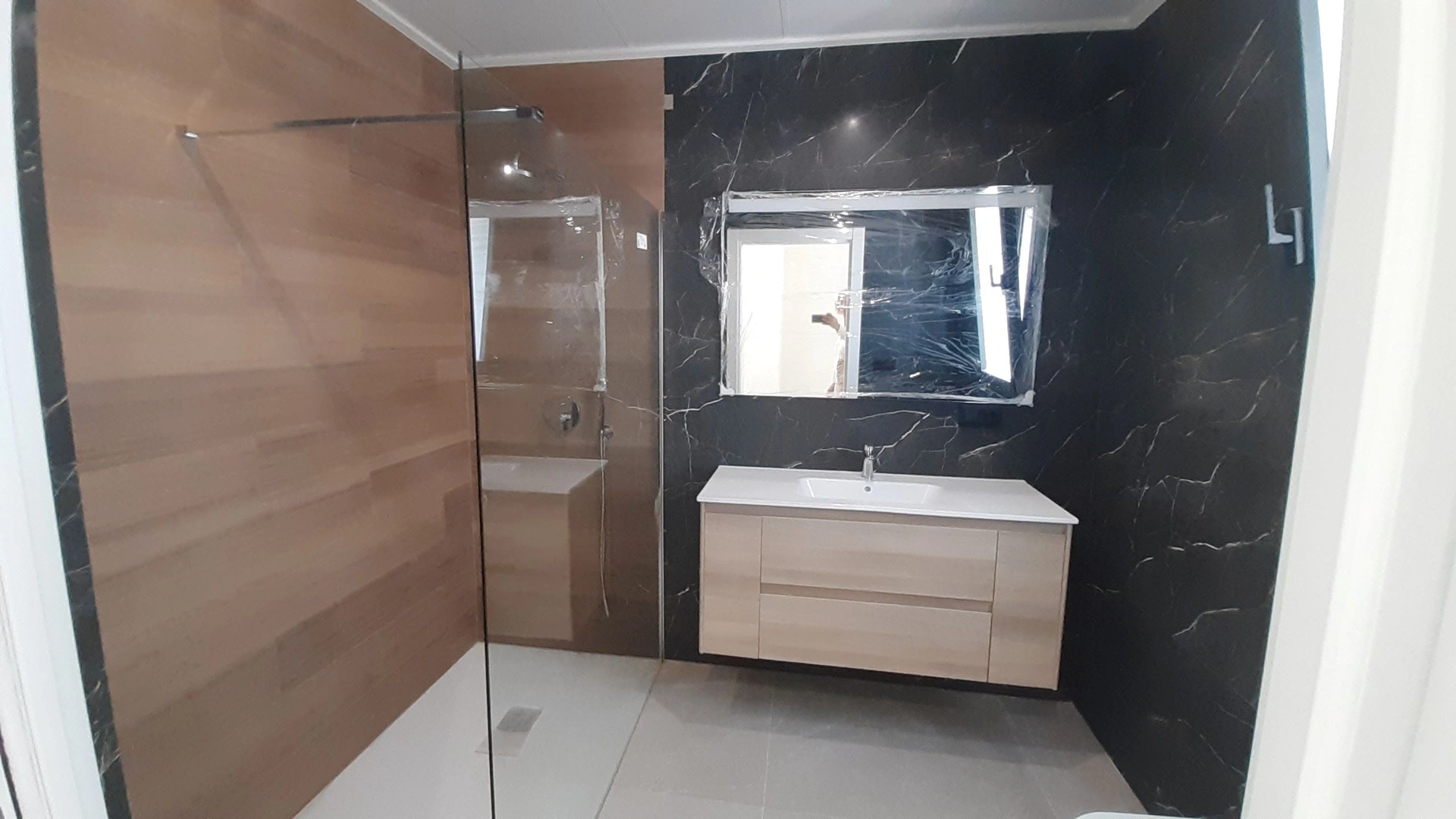 4507 - Villa de nueva construcción con vistas al mar a la Venta en Denia