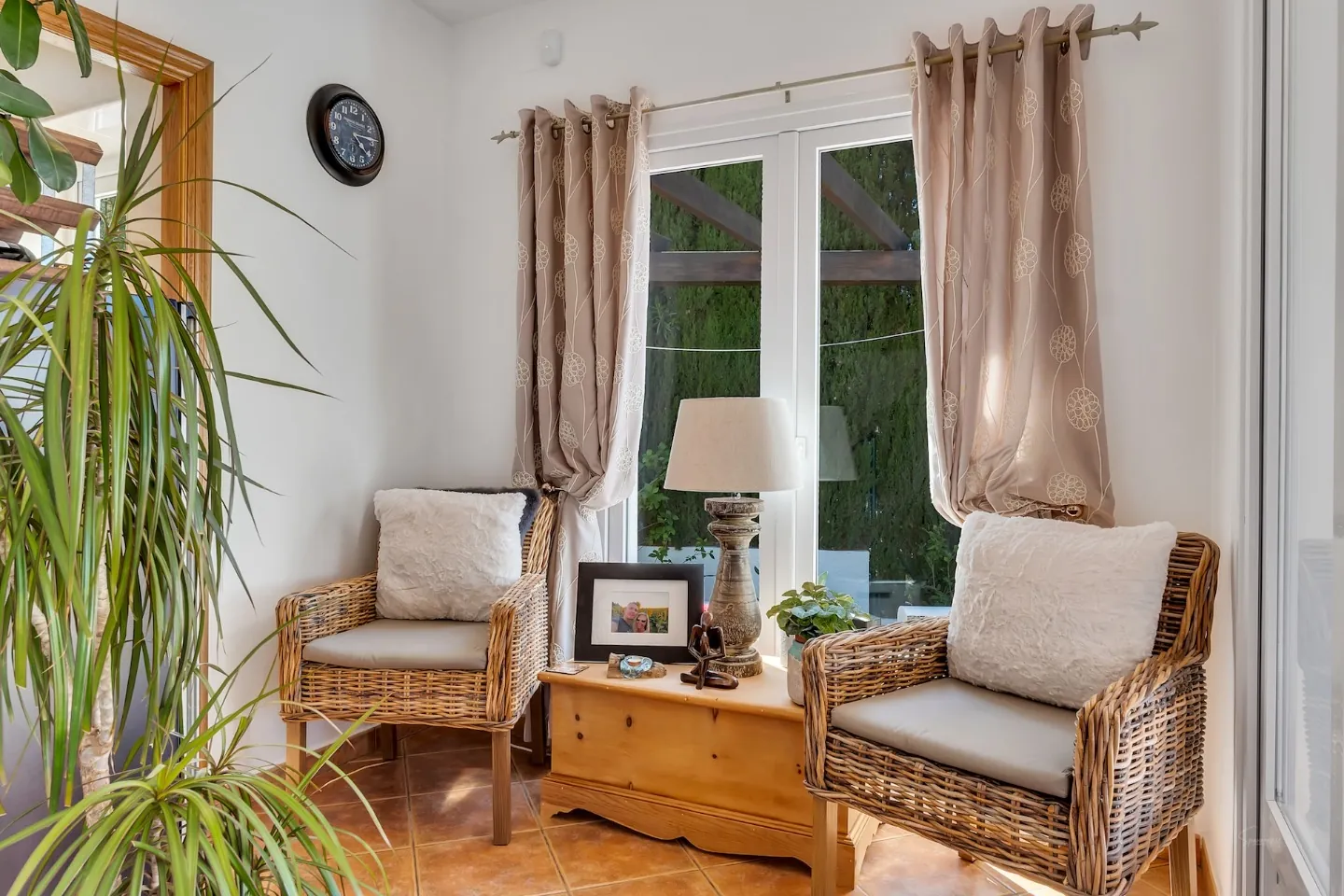 CR086140 - Chalet/Villa en venta en Javea