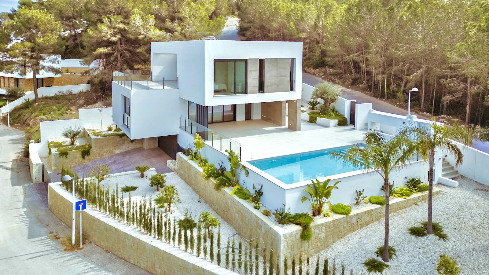 CR259937 - Villa à la vente à Moraira