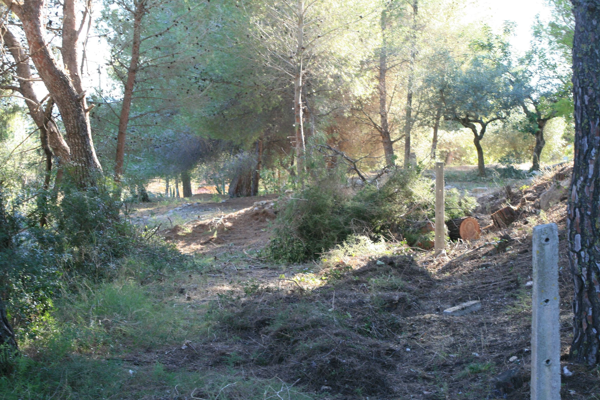 CRCB107079 - Gran terreno en Benitachell