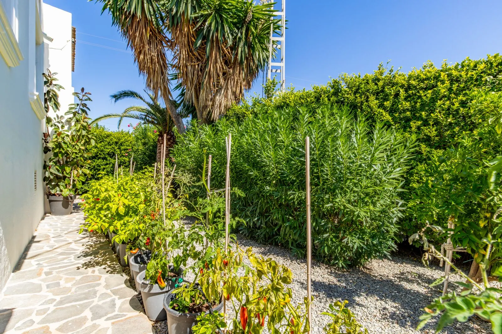 CRH825870 - Villa à la vente à Moraira