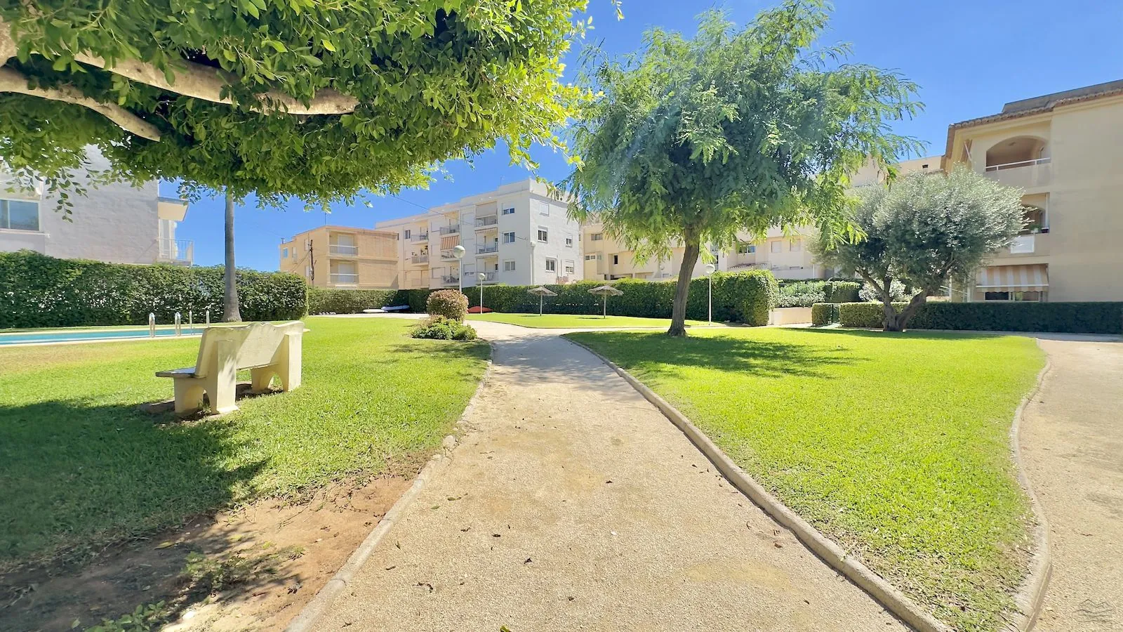 CR631193 - Apartamento en venta en Javea/xabia