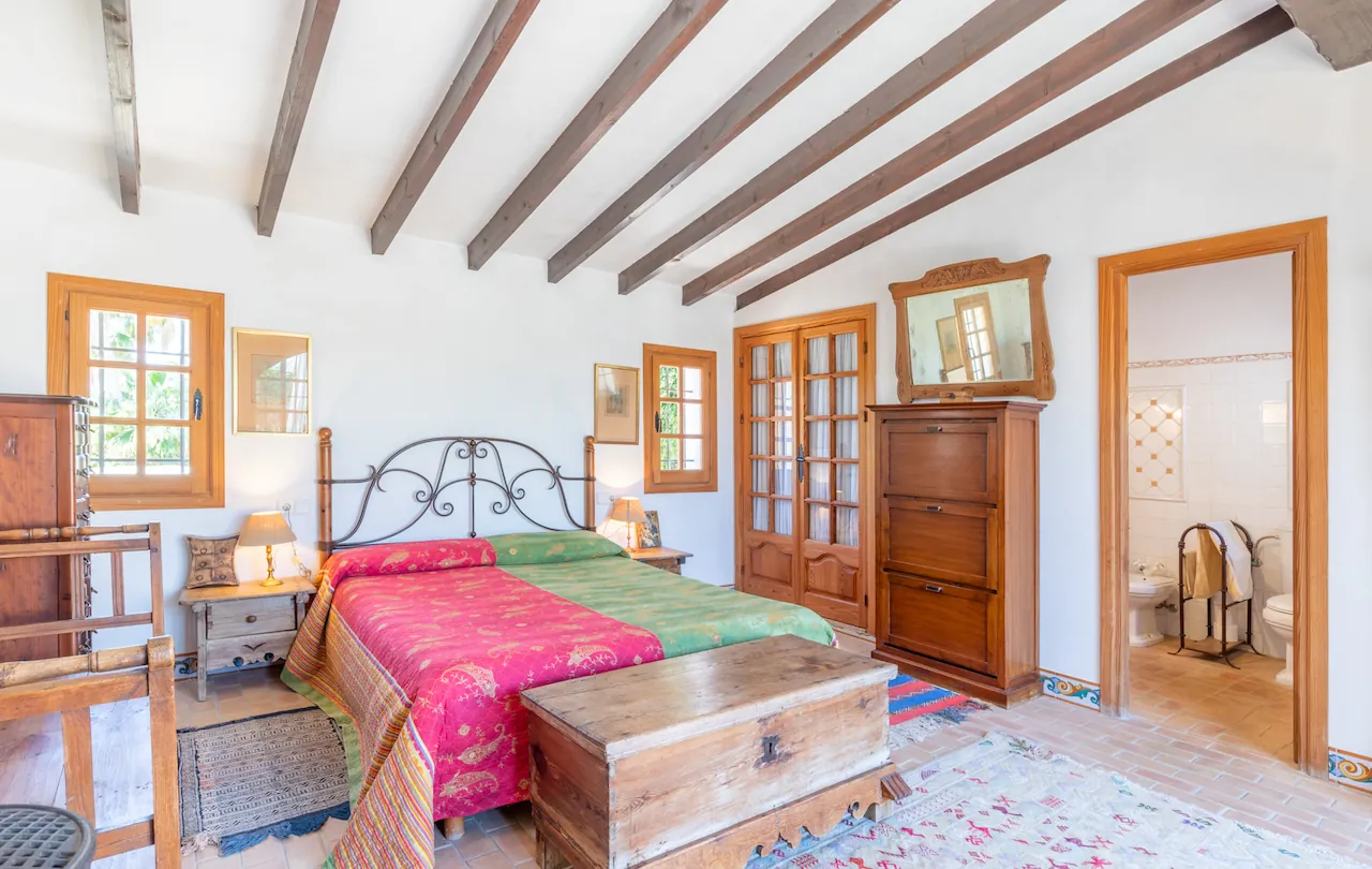 CRH176981 - Finca en venta en Teulada
