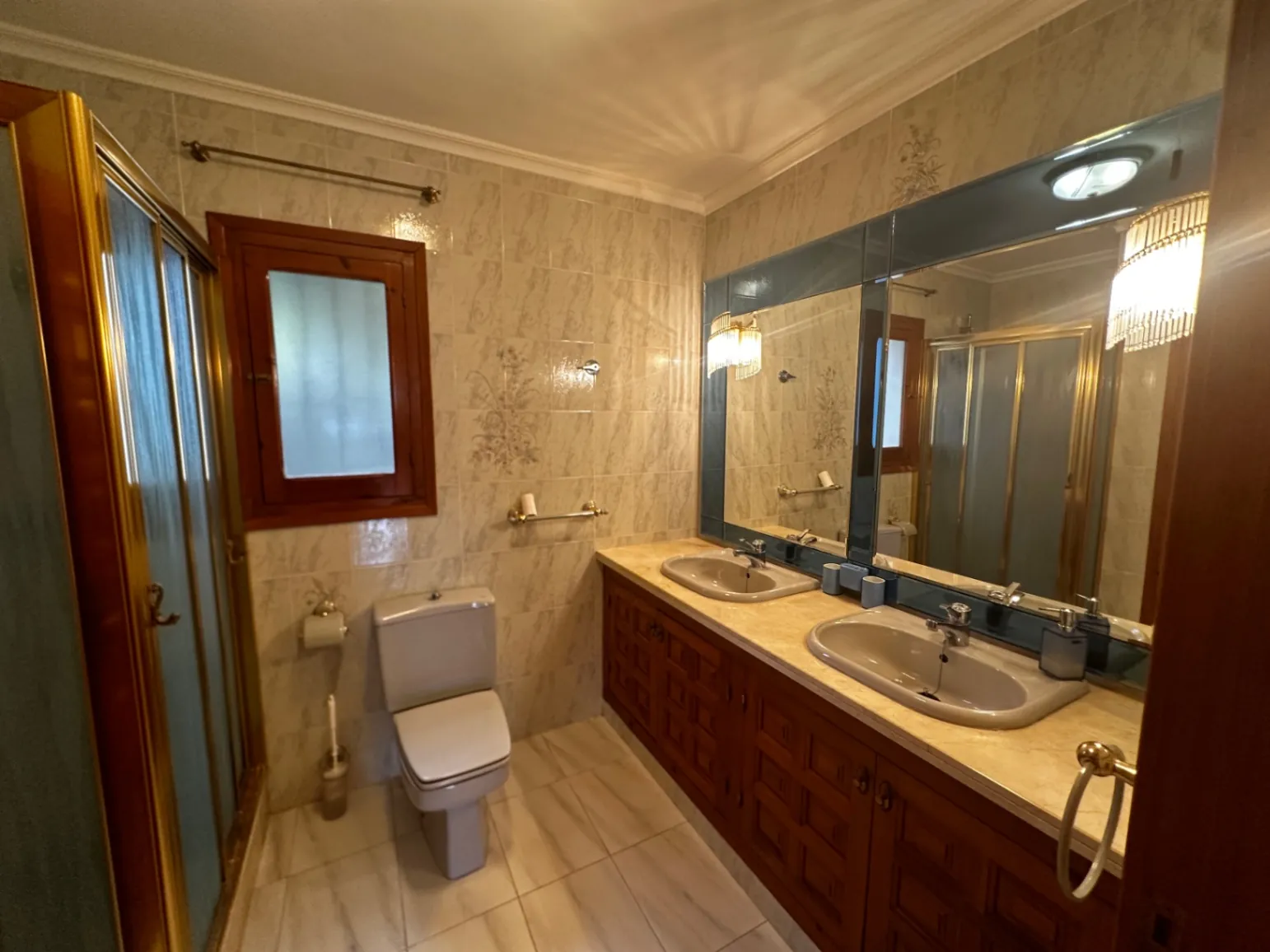 CR448317 - VILLA WITH DETACHED GUEST HOUSE IN EL MONTGO