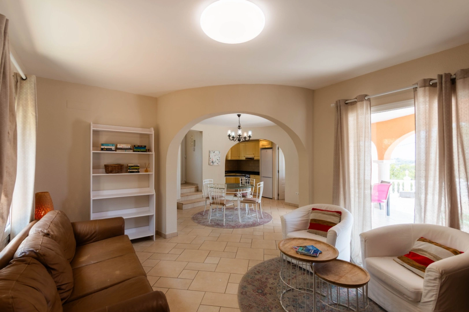 CRCB310610 - 3 bedroom villa Granadella