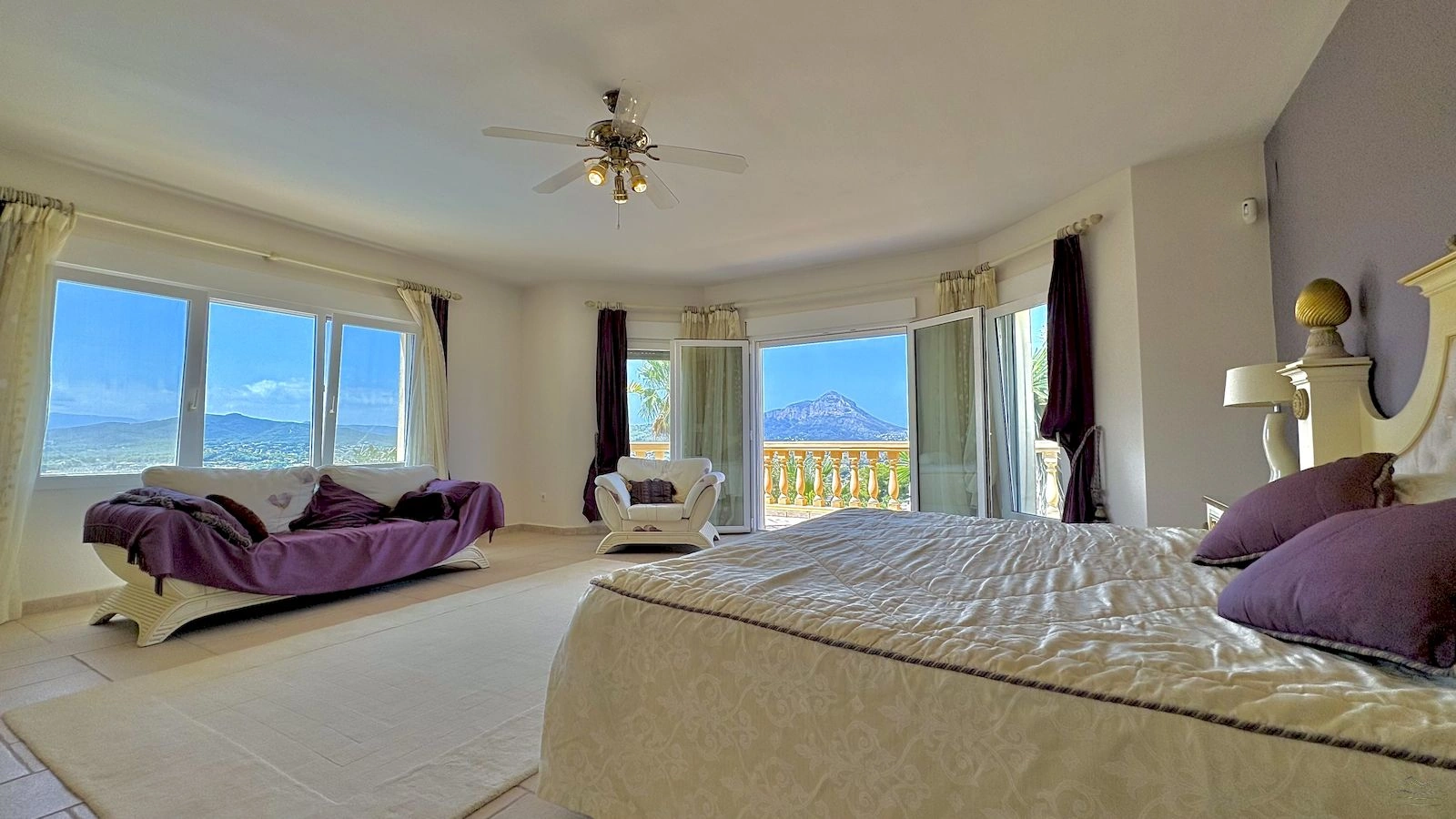 CR324283 - Villa à la vente à Javea/xabia